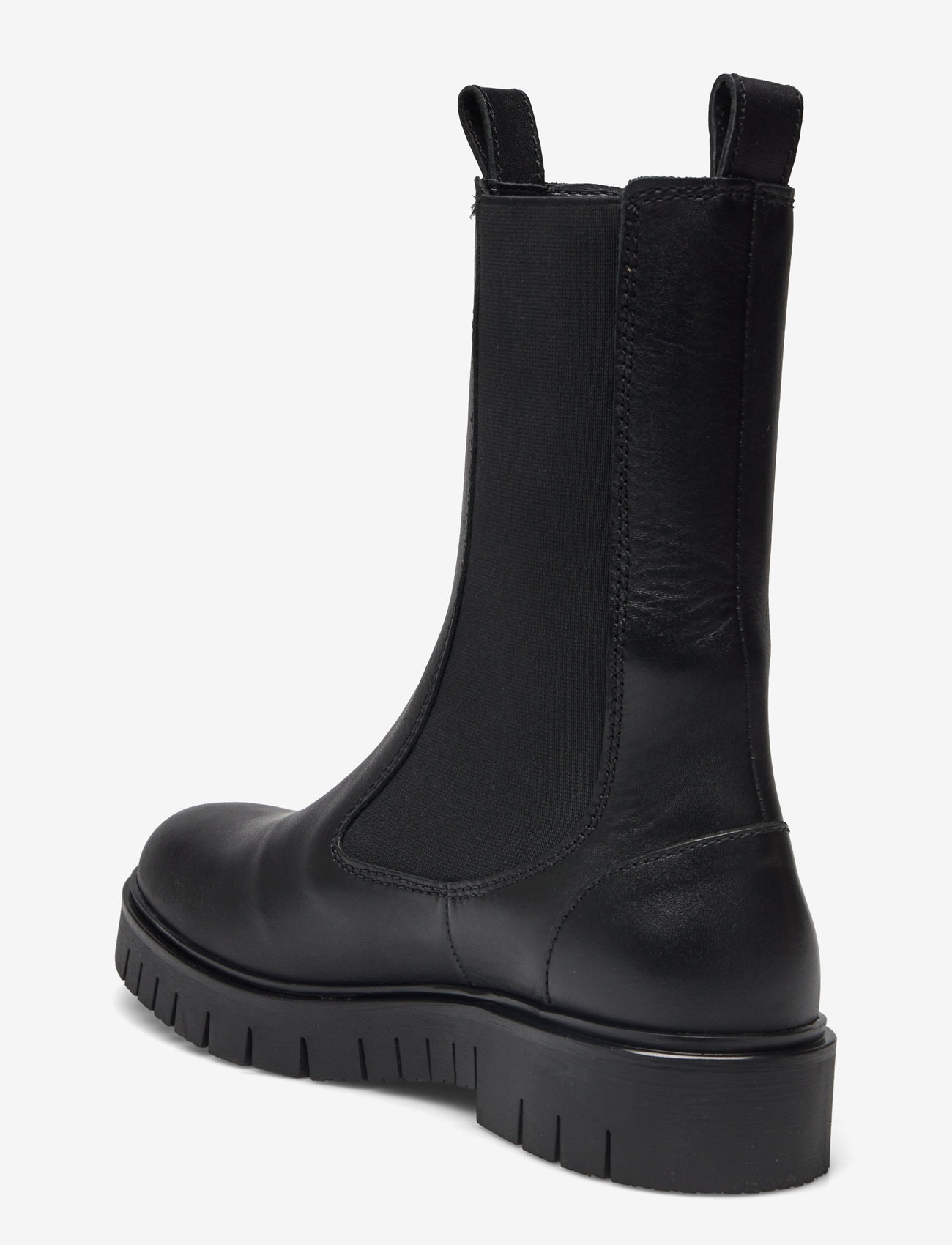 Tommy Hilfiger Tjw Long Chelsea Boot – laarzen – winkel bij Booztlet