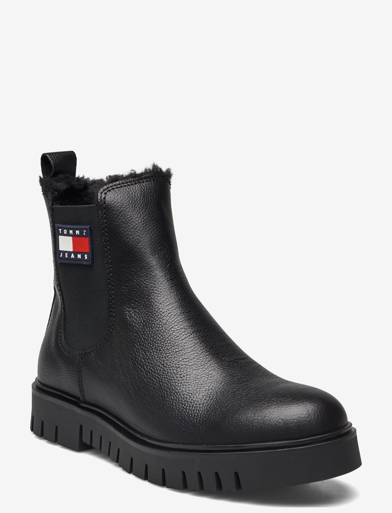 Tommy Hilfiger Tjw Chelsea Boot Wl (THSEN0EN02626) Winter shoes 