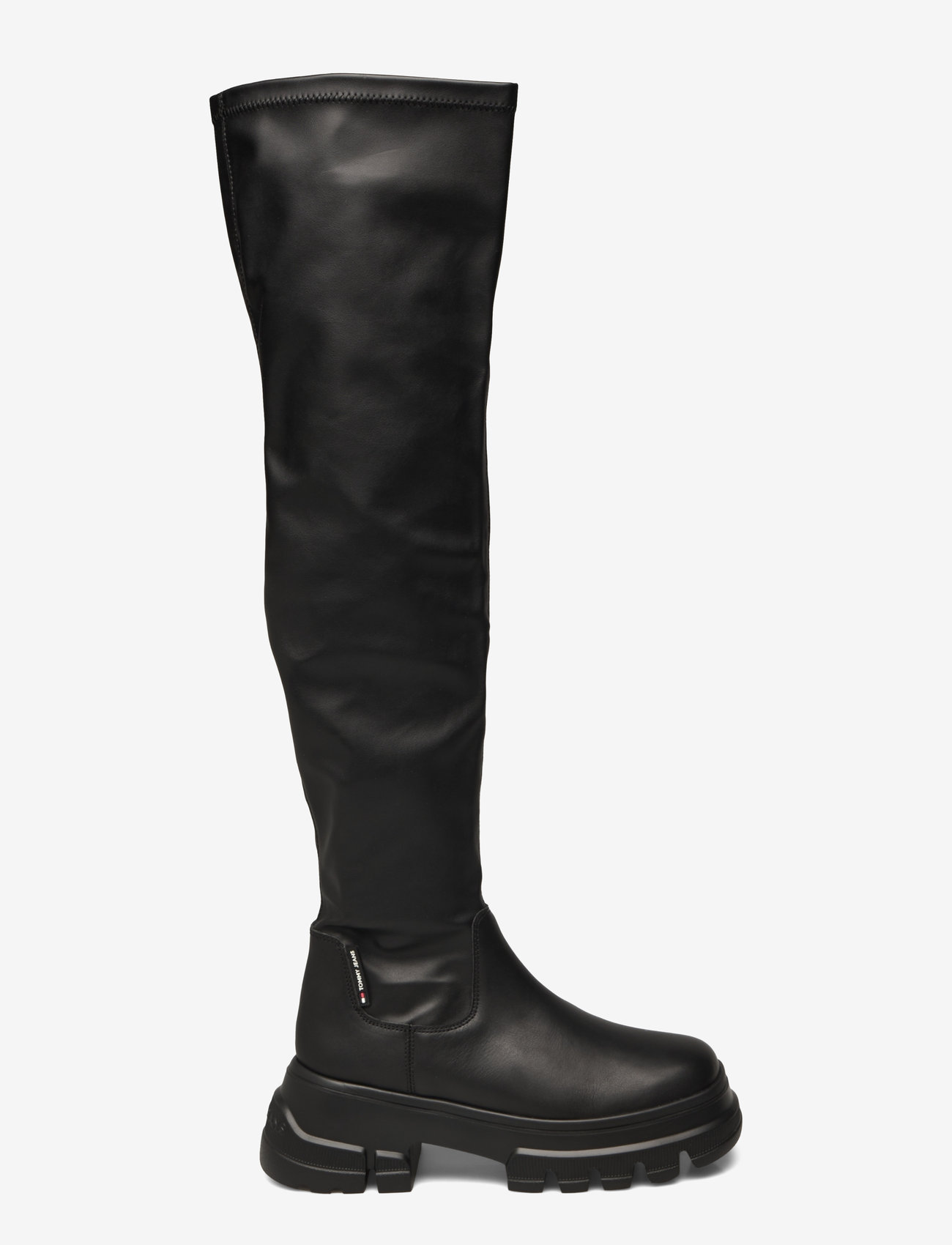 Tommy Hilfiger Tjw Lightweight Otk Boot (THSEN0EN02634) Long