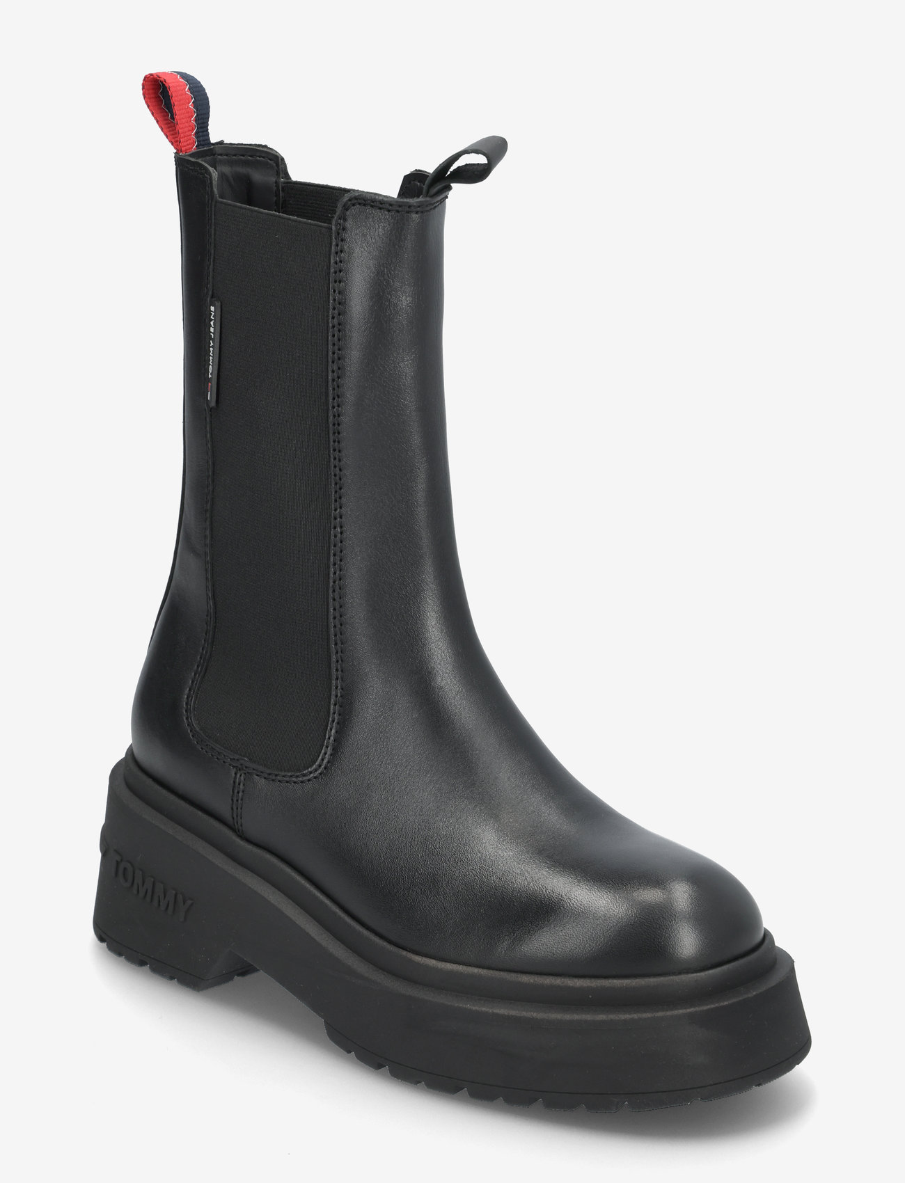 Tommy Hilfiger Tjw Chunky Chelsea (THSEN0EN02635) Chelsea boots  - Main Image