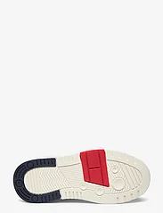 Tommy Hilfiger - THE BROOKLYN ARCHIVE GAMES - matalavartiset tennarit - ivory - 4