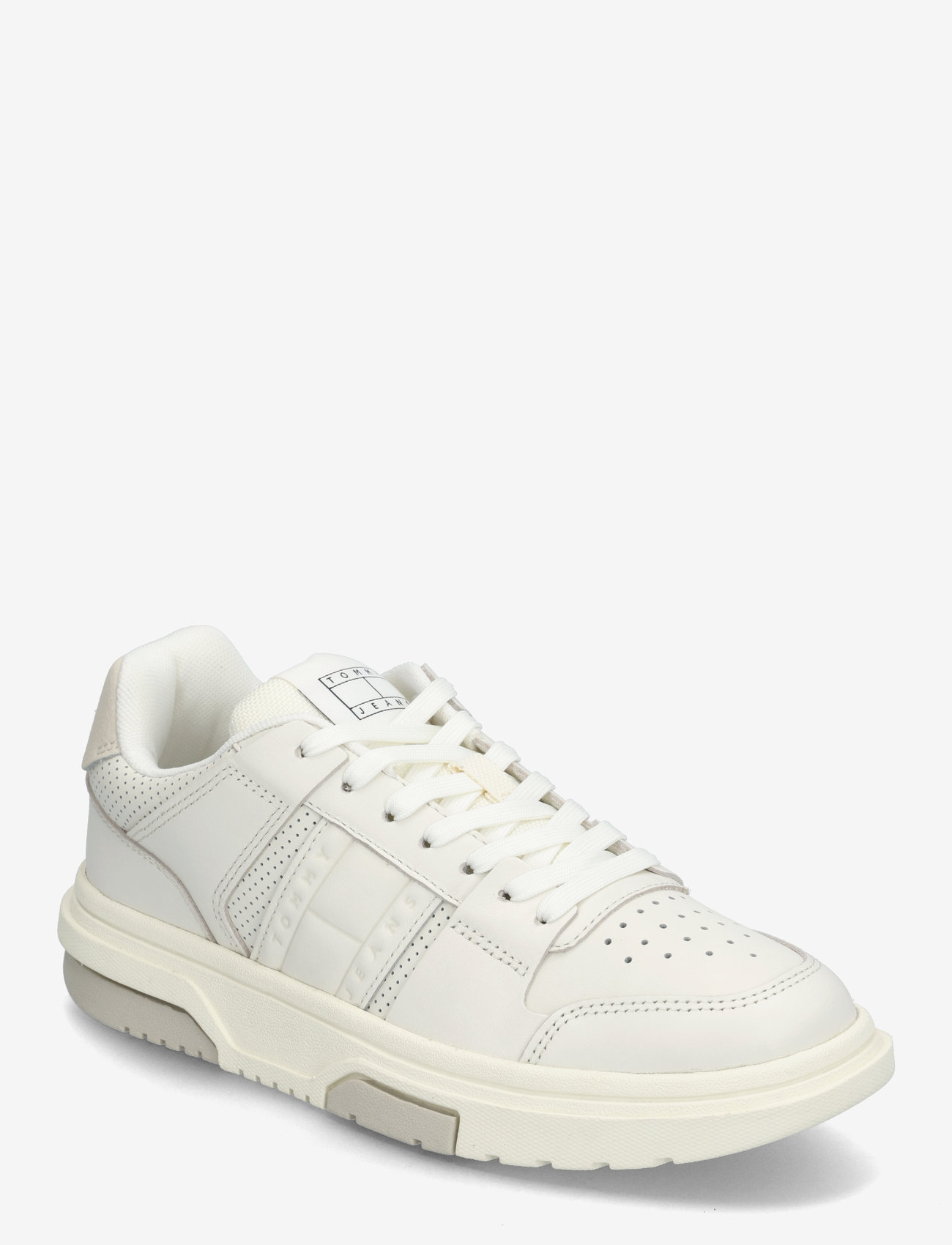 Tommy Hilfiger - THE BROOKLYN ELEVATED - newsprint - 0