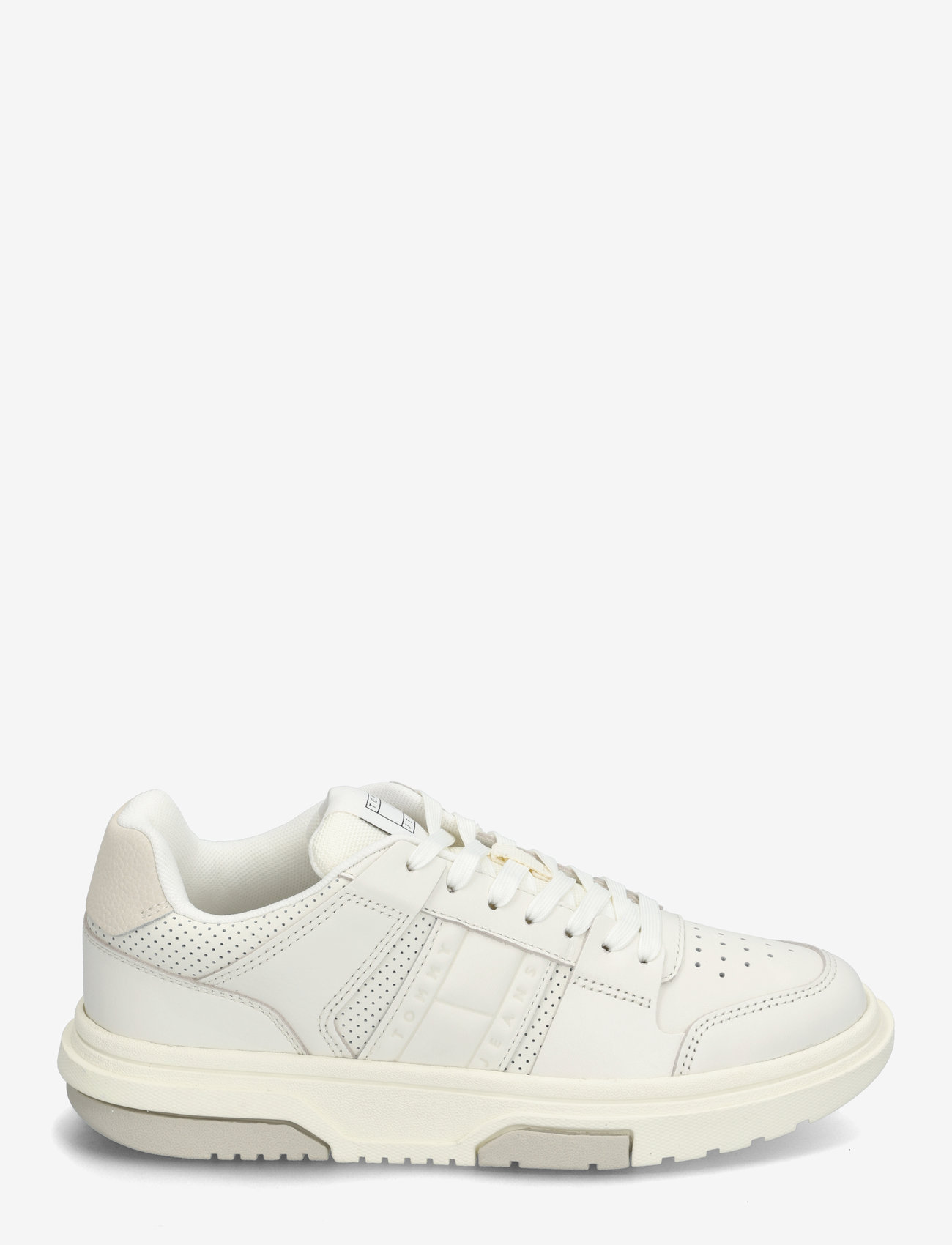 Tommy Hilfiger - THE BROOKLYN ELEVATED - newsprint - 1