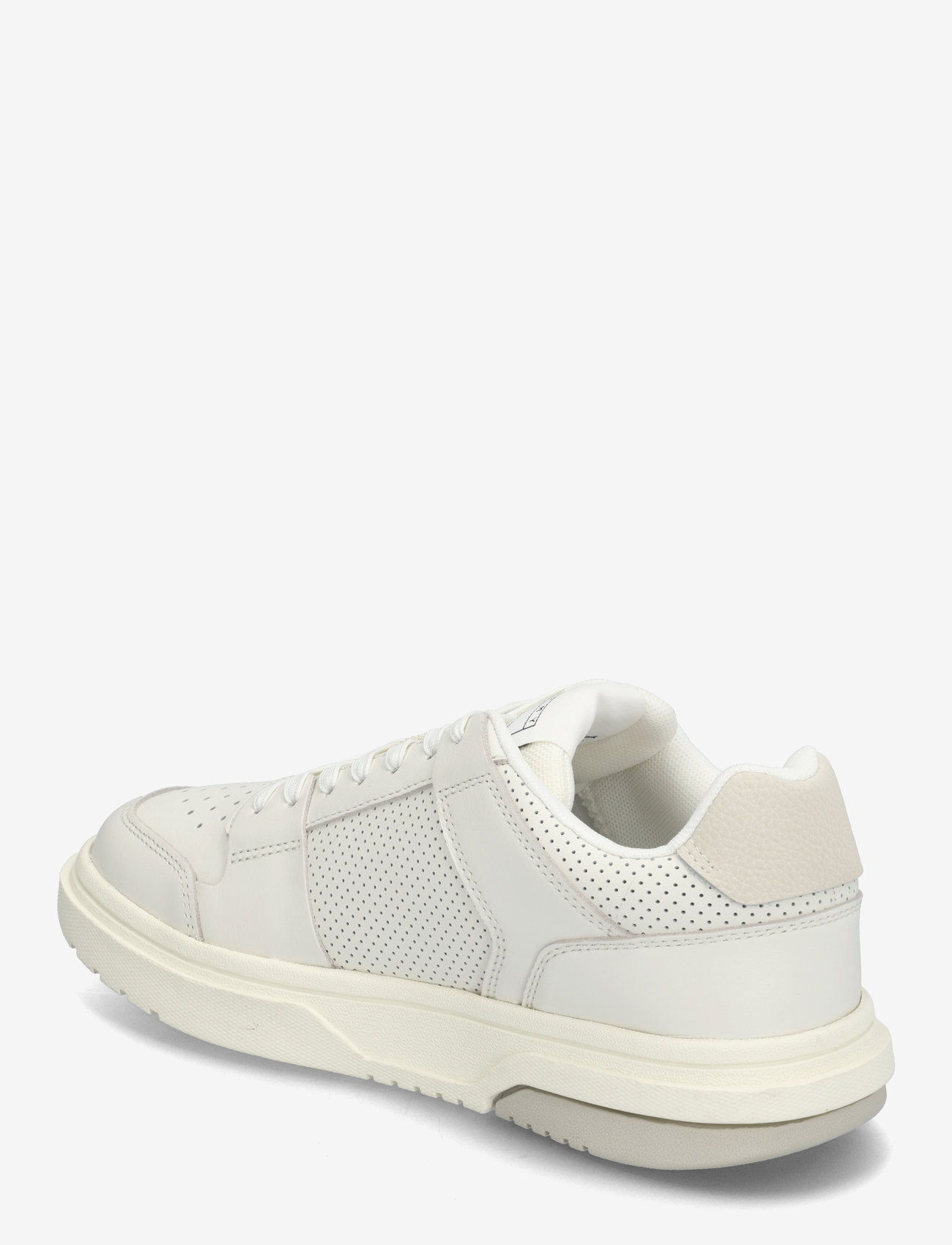 Tommy Hilfiger - THE BROOKLYN ELEVATED - newsprint - 2