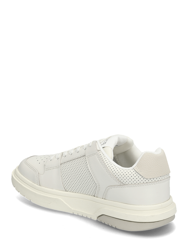 Tommy Hilfiger - THE BROOKLYN ELEVATED - konfirmation - newsprint - 2