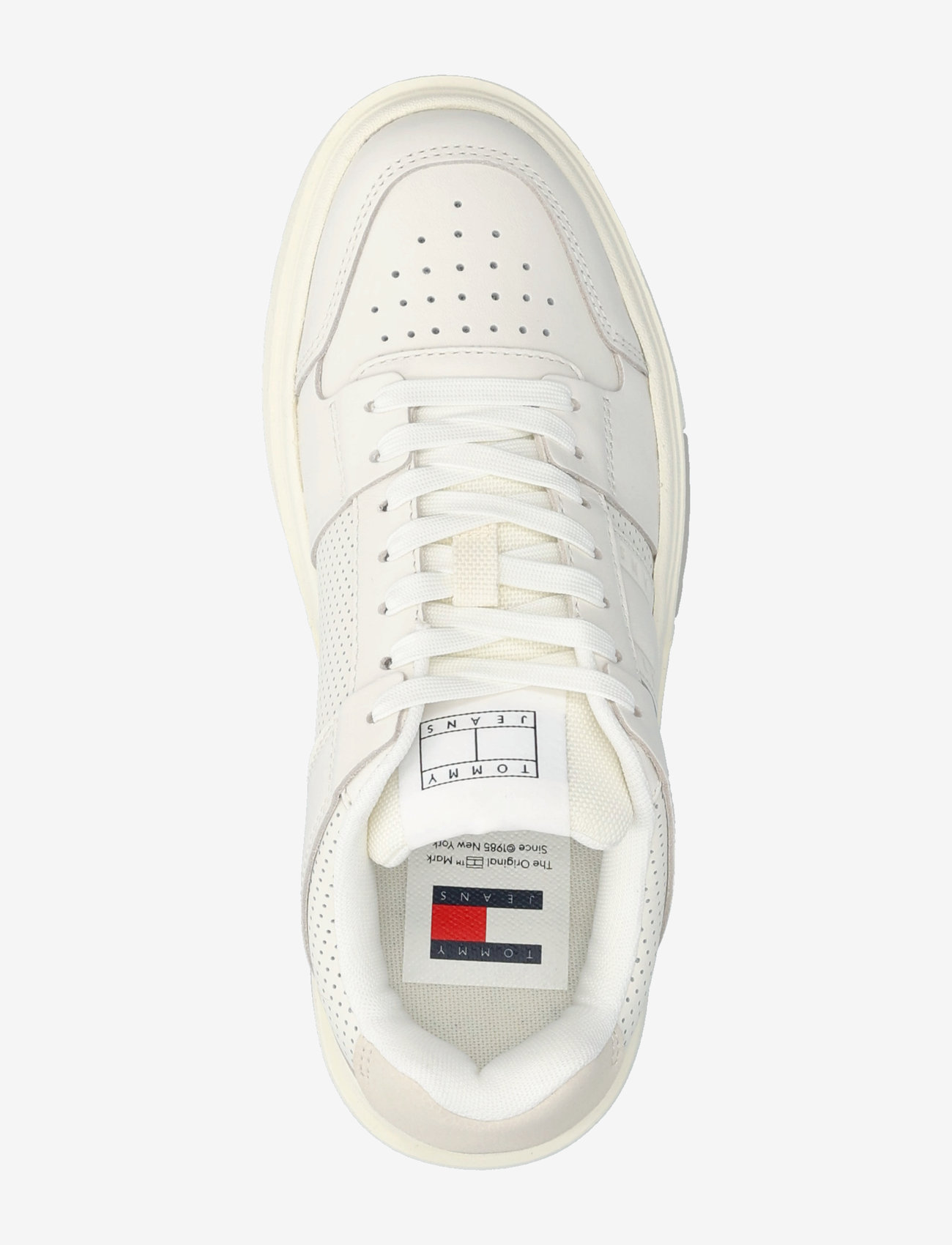 Tommy Hilfiger - THE BROOKLYN ELEVATED - newsprint - 3