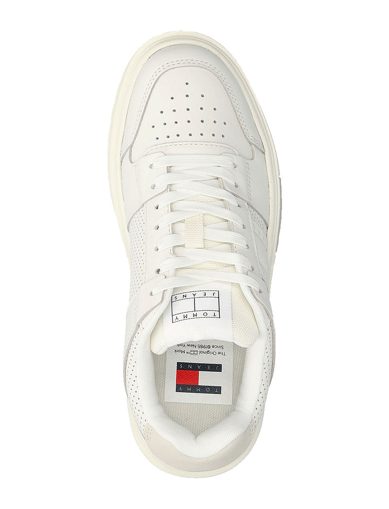 Tommy Hilfiger - THE BROOKLYN ELEVATED - konfirmation - newsprint - 3