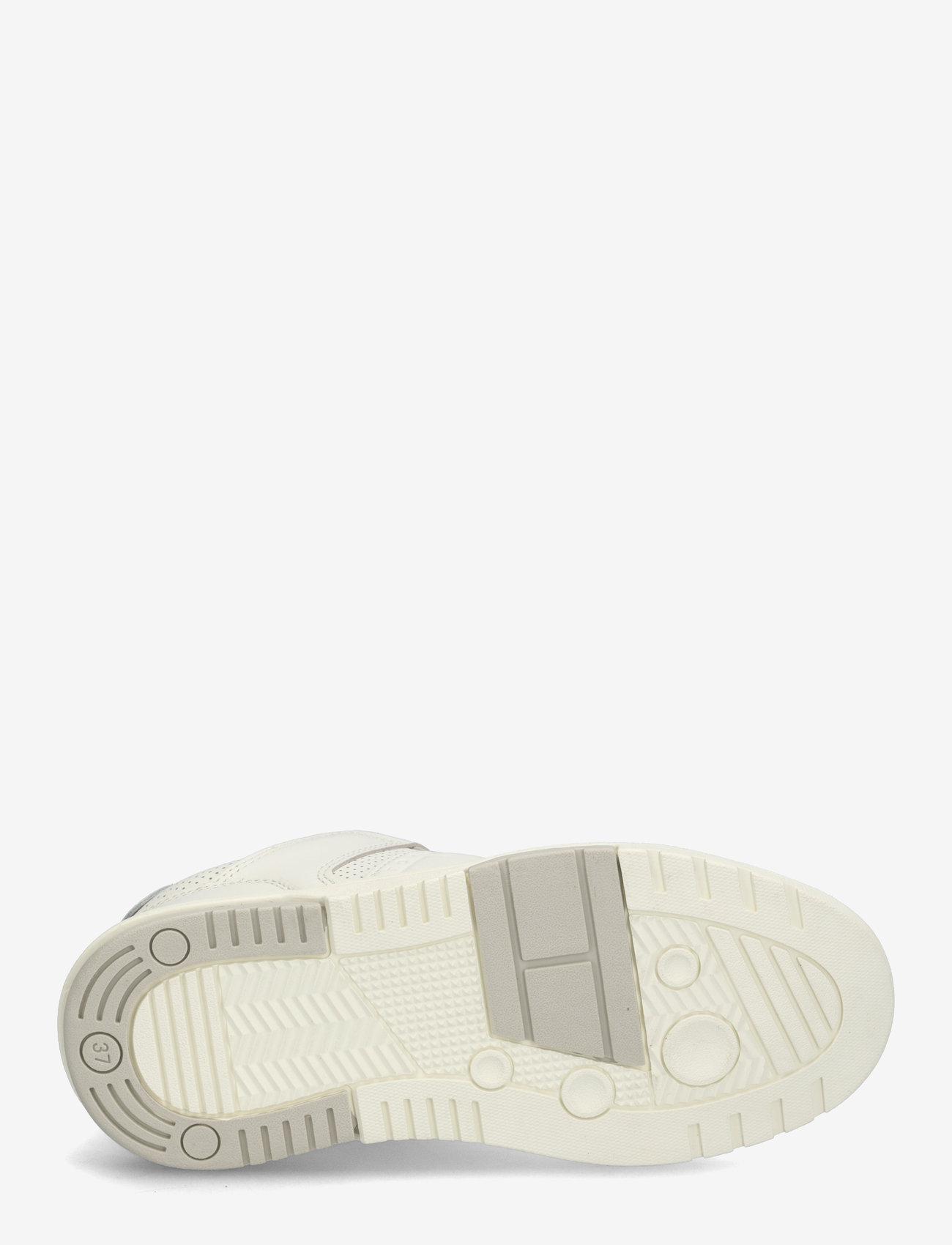 Tommy Hilfiger - THE BROOKLYN ELEVATED - newsprint - 4