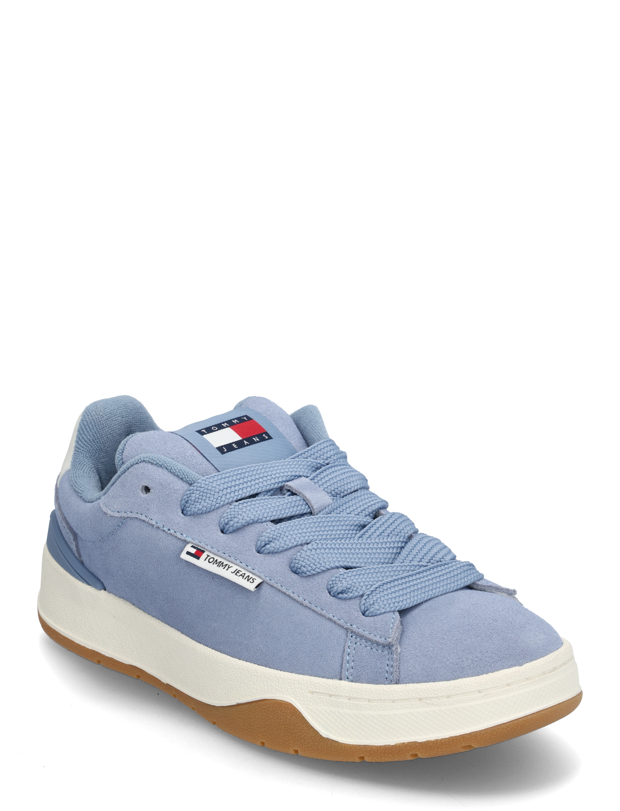 Tommy Hilfiger Tjw Skate Sneaker, 41, Sneakers, Blau - Low-top Frauen