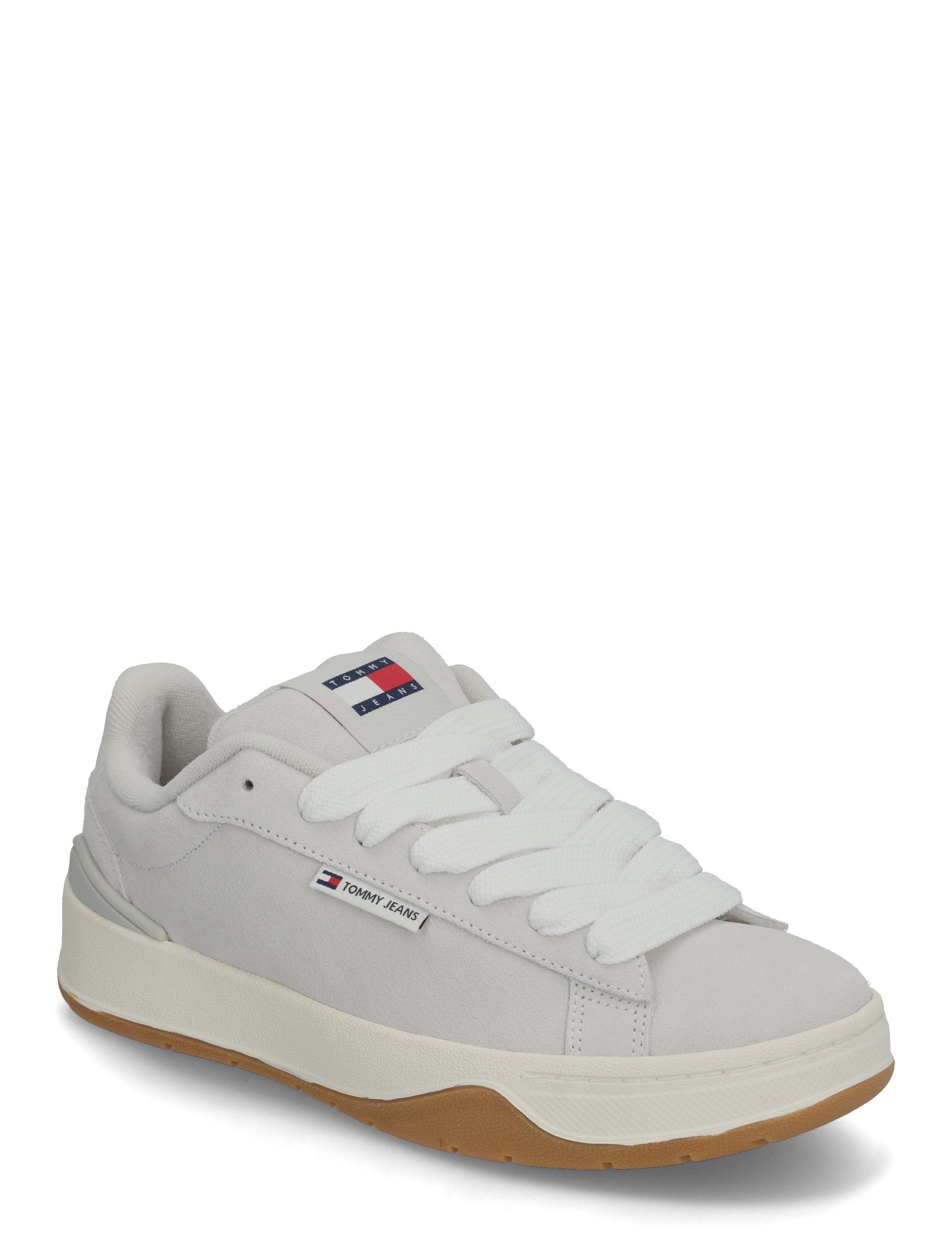 TOMMY HILFIGER Tjw Skate Sneaker Grau - 36 - Damen