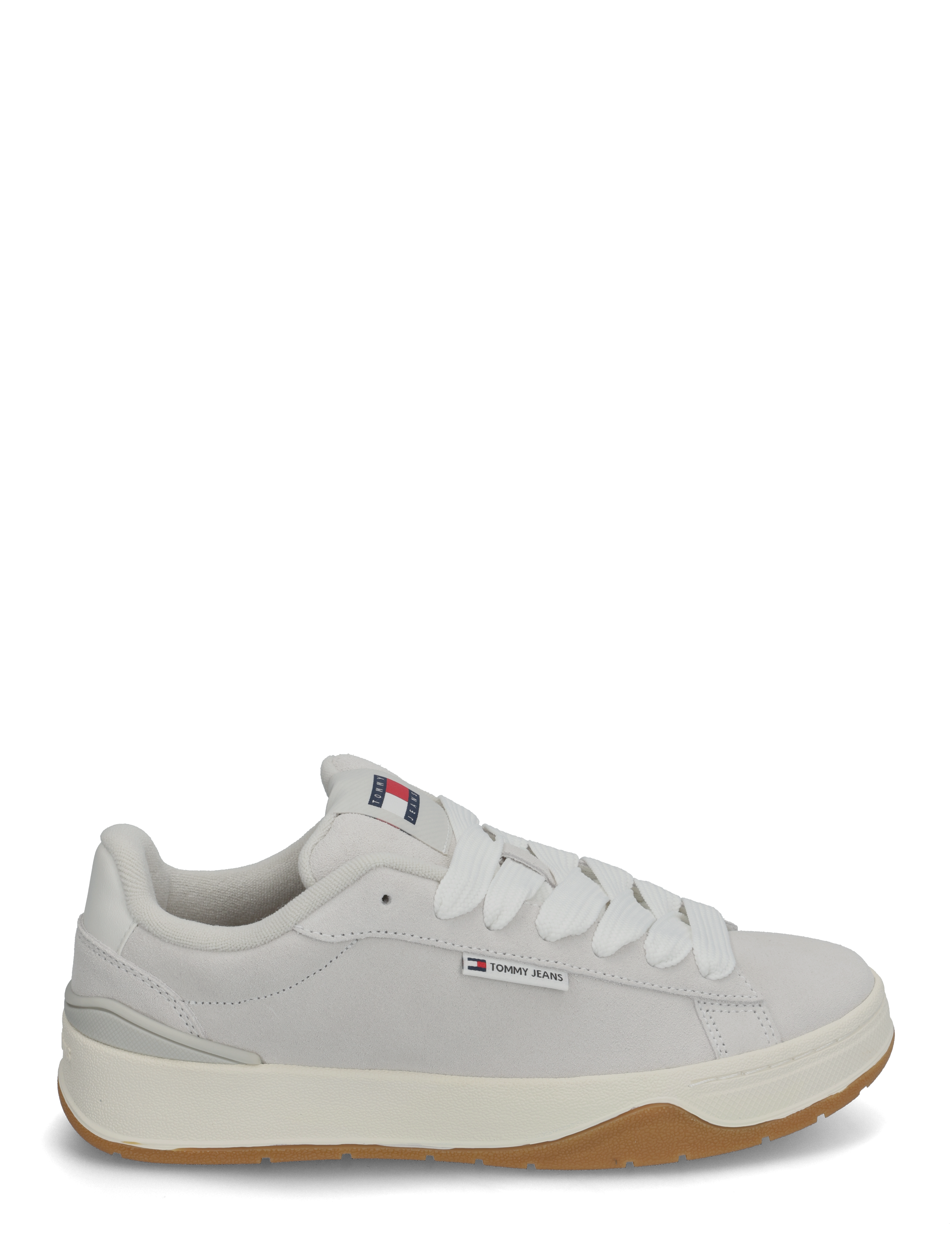 Tommy Hilfiger - TJW SKATE SNEAKER - sneakers med lavt skaft - stratus grey - 1