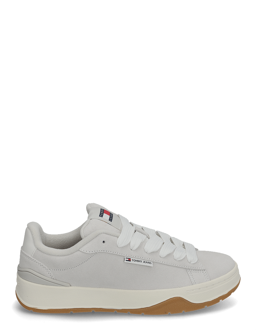 Tommy Hilfiger - TJW SKATE SNEAKER - sneakers med lavt skaft - stratus grey - 1