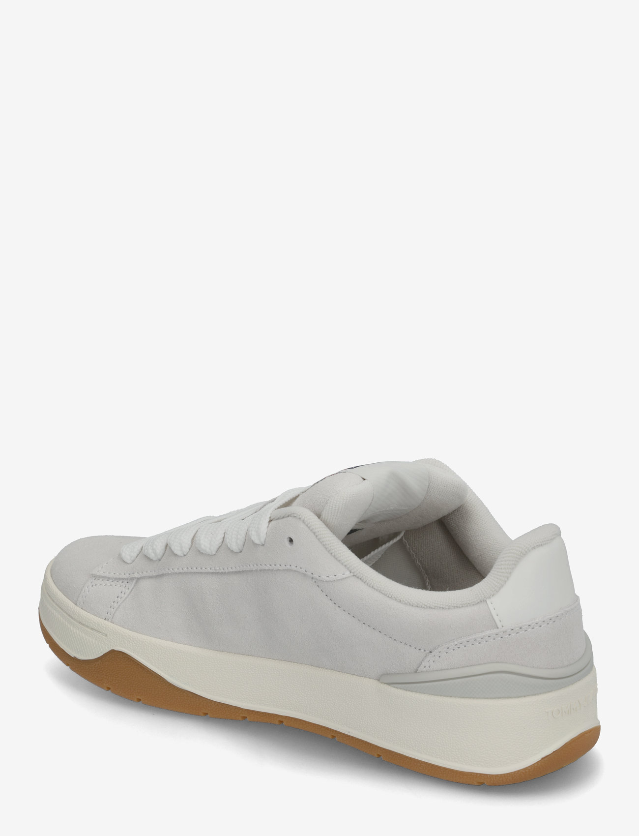 Tommy Hilfiger - TJW SKATE SNEAKER - låga sneakers - stratus grey - 2