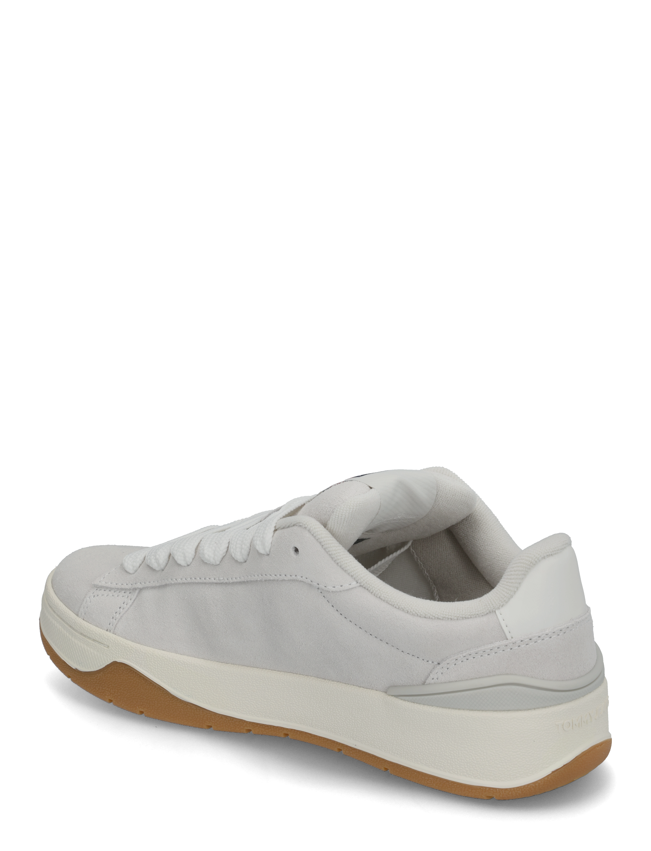 Tommy Hilfiger - TJW SKATE SNEAKER - sneakers med lavt skaft - stratus grey - 2