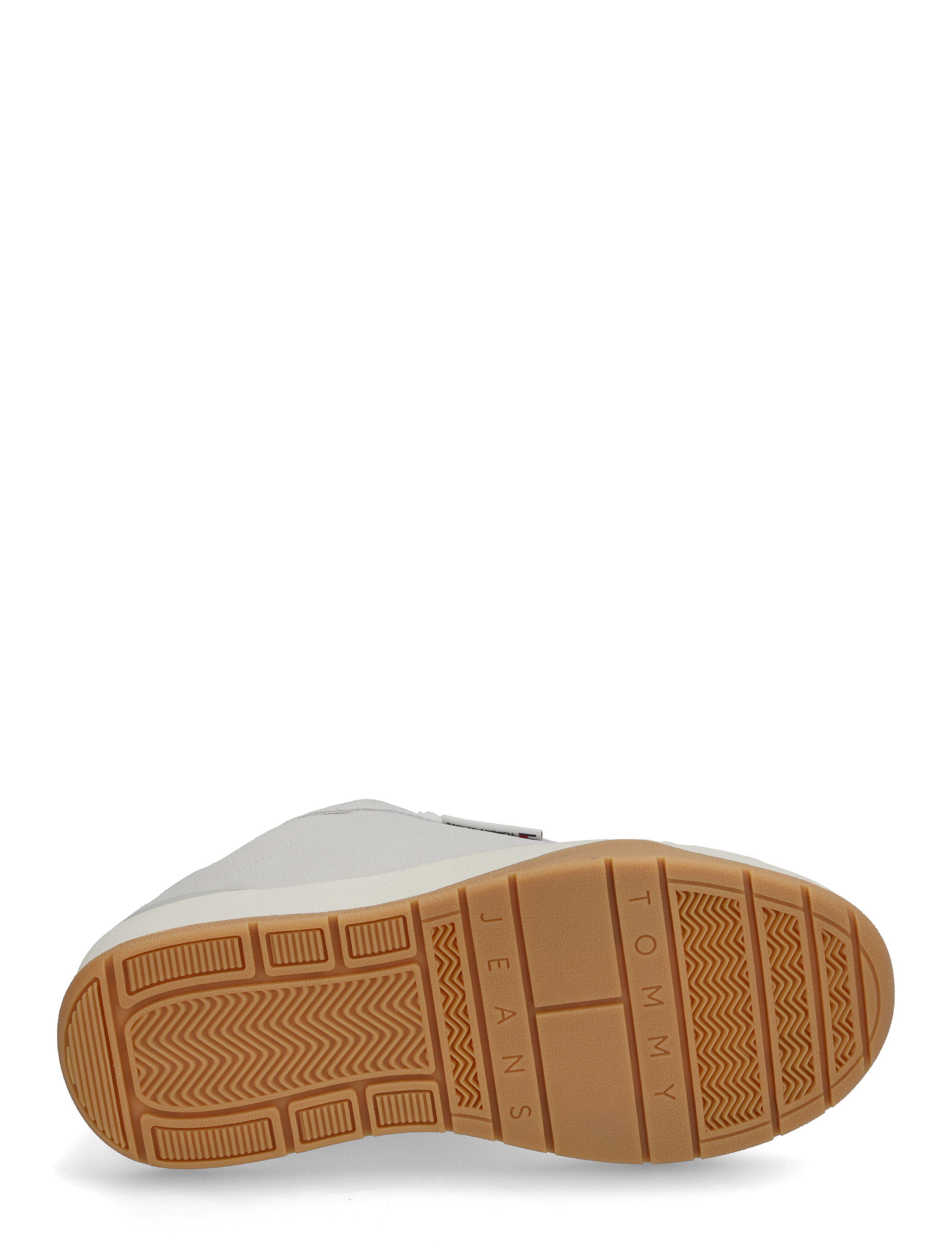 Tommy Hilfiger - TJW SKATE SNEAKER - sneakers med lavt skaft - stratus grey - 4