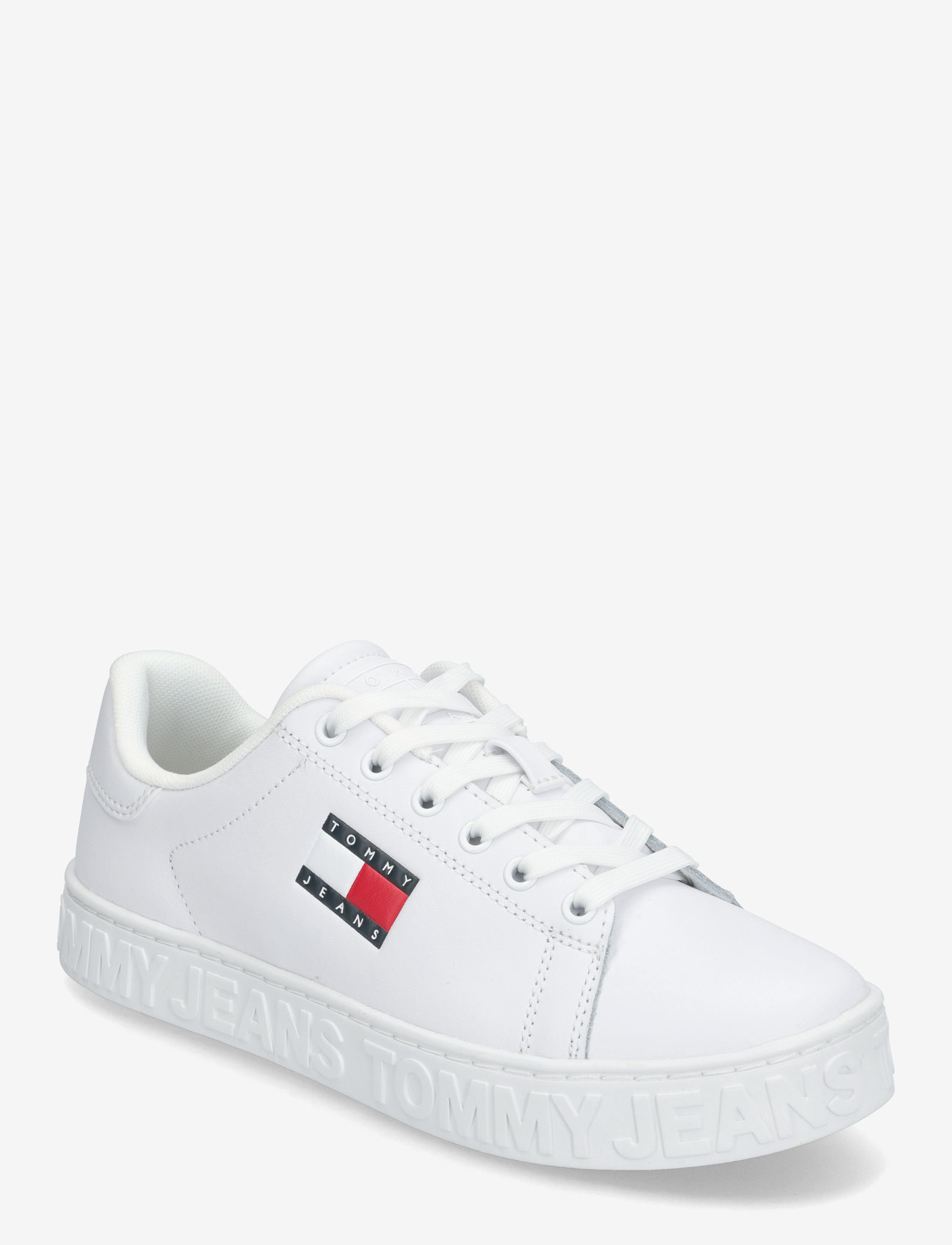 Tommy Hilfiger Tjw Logo Outsole Sneaker Ess (THSEN0EN02703