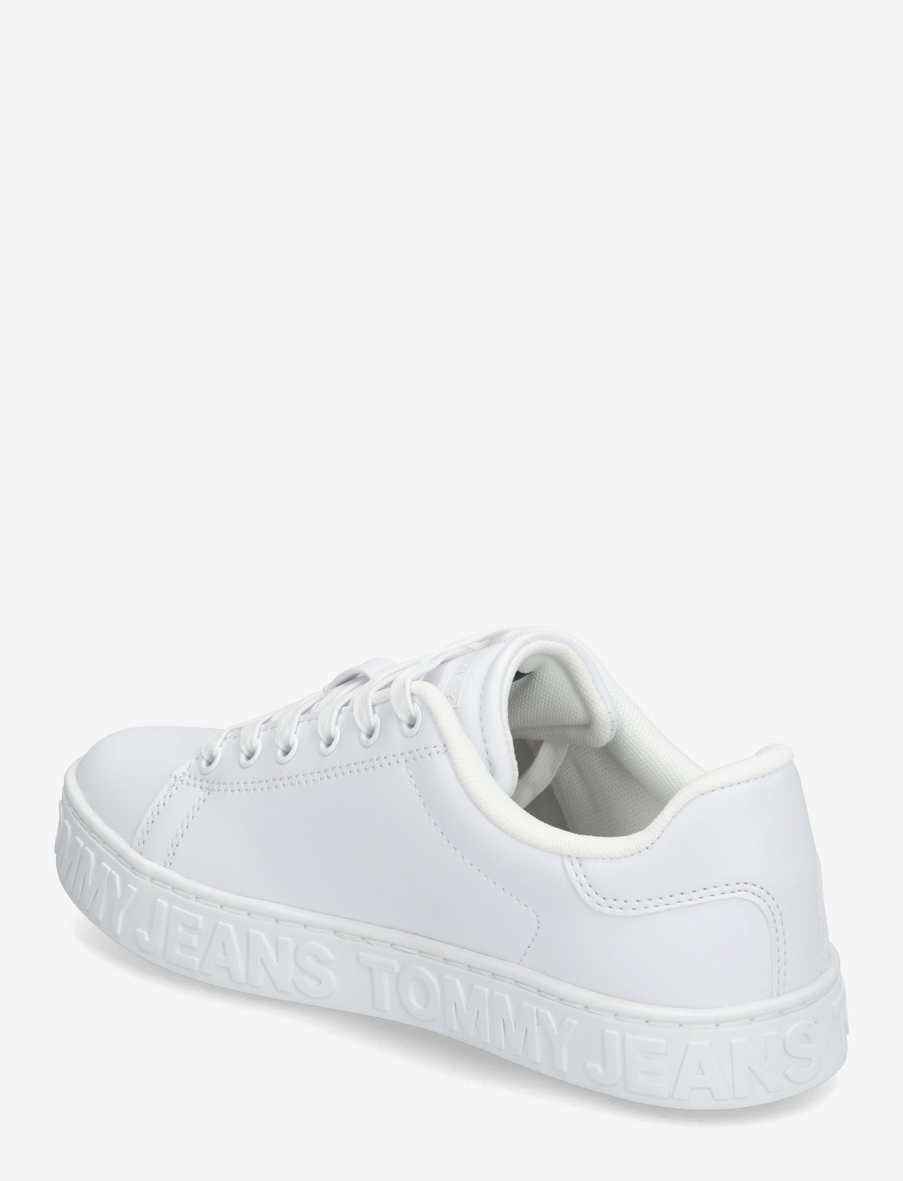 Tommy Hilfiger Tjw Logo Outsole Sneaker Ess (THSEN0EN02703) Low