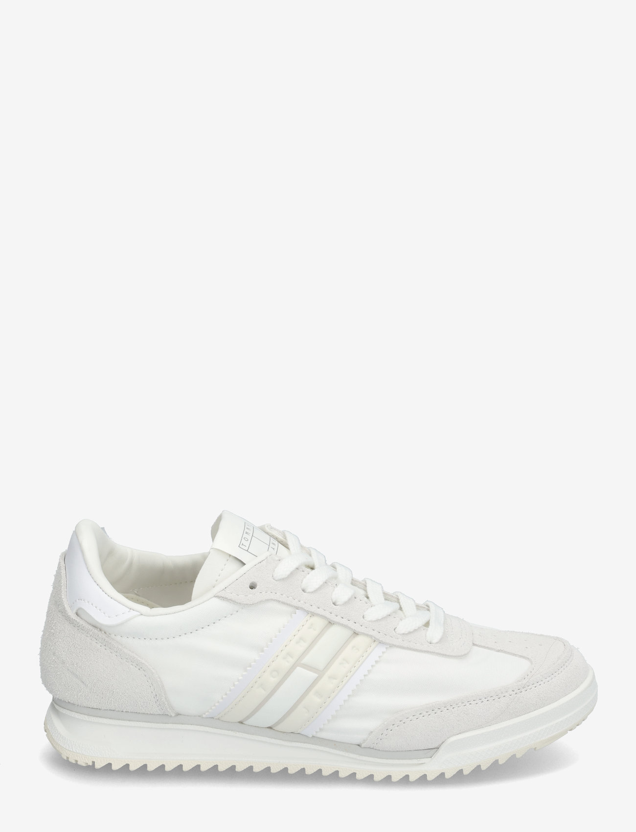 Tommy Hilfiger - TJW RETRO RUNNER CLEATED - konfirmatsioon - ecru - 1