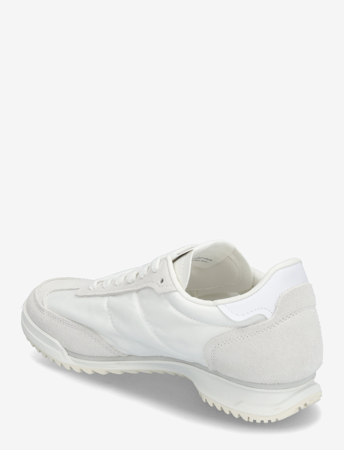 Tommy Hilfiger - TJW RETRO RUNNER CLEATED - konfirmatsioon - ecru - 2