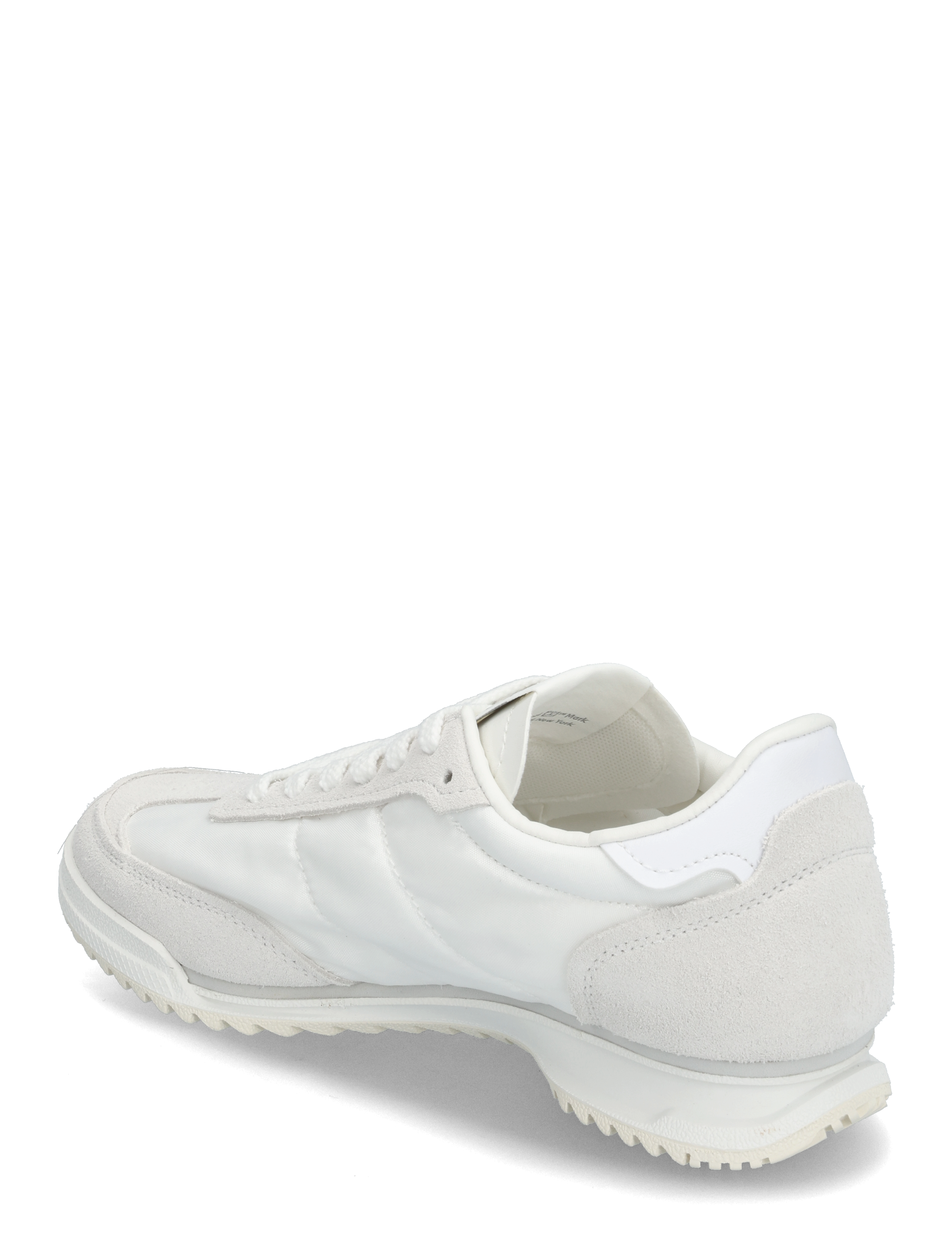Tommy Hilfiger - TJW RETRO RUNNER CLEATED - konfirmation - ecru - 2