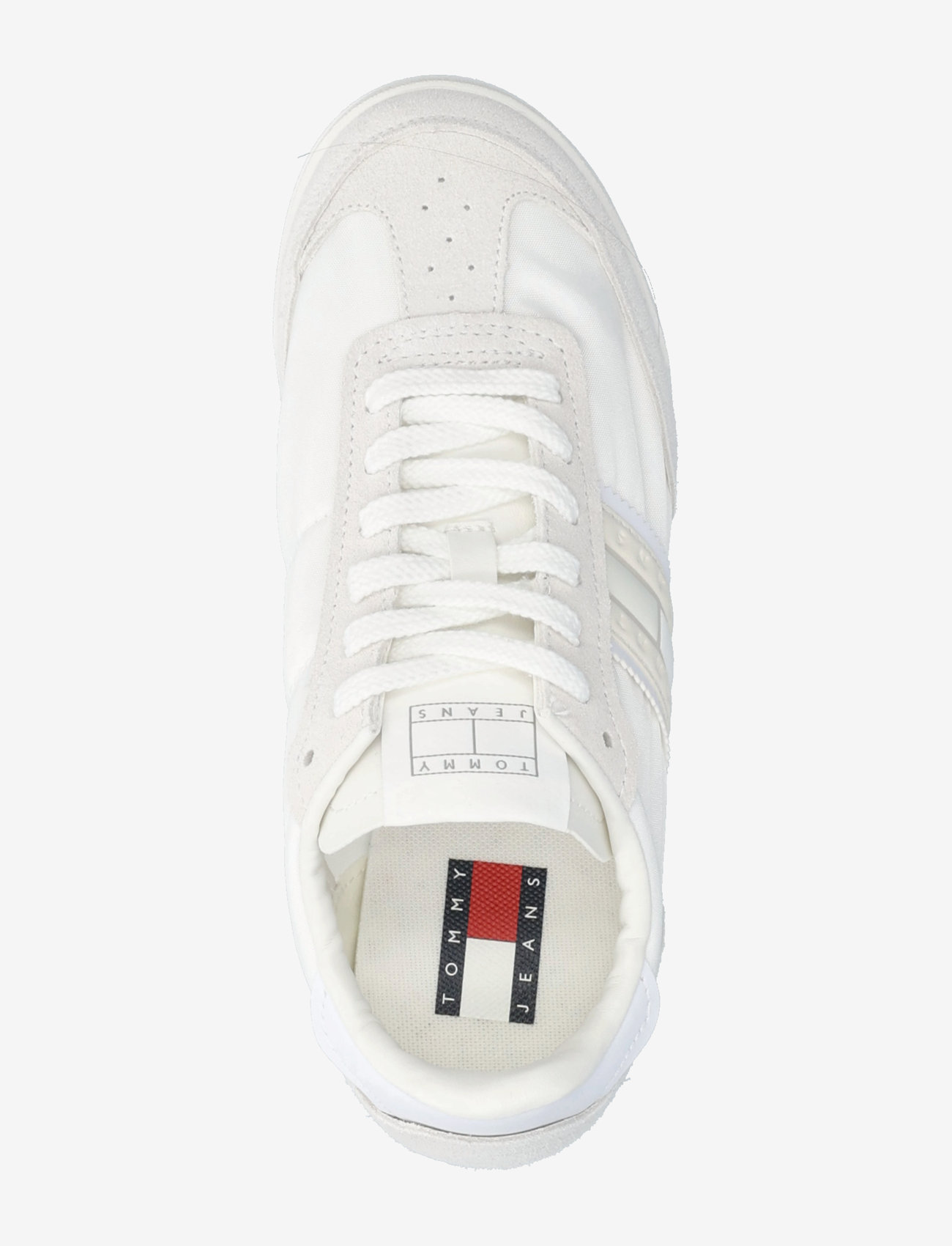 Tommy Hilfiger - TJW RETRO RUNNER CLEATED - konfirmatsioon - ecru - 3