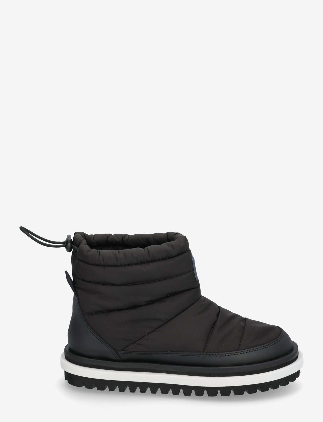 Tommy Hilfiger - TJW PADDED FLAT BOOT WL - black - 1