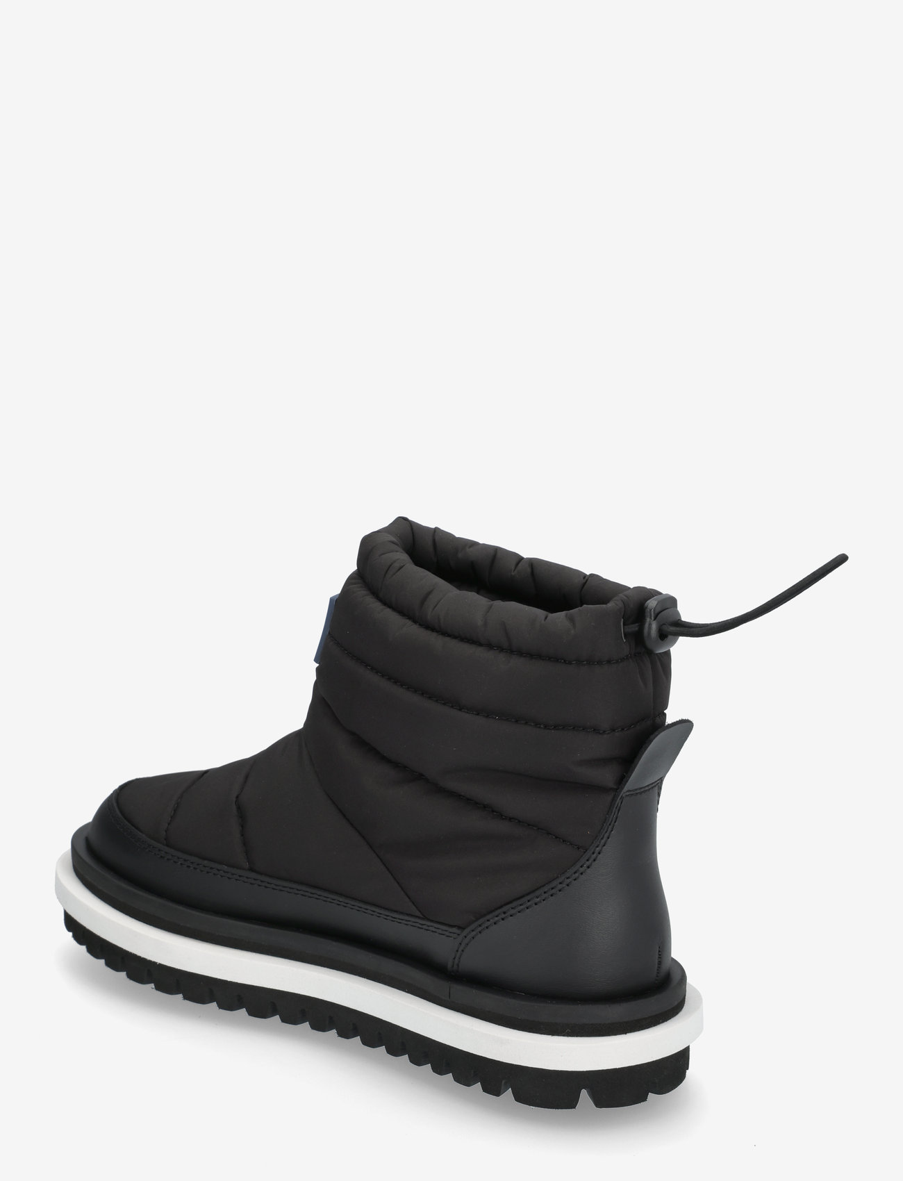 Tommy Hilfiger - TJW PADDED FLAT BOOT WL - black - 2