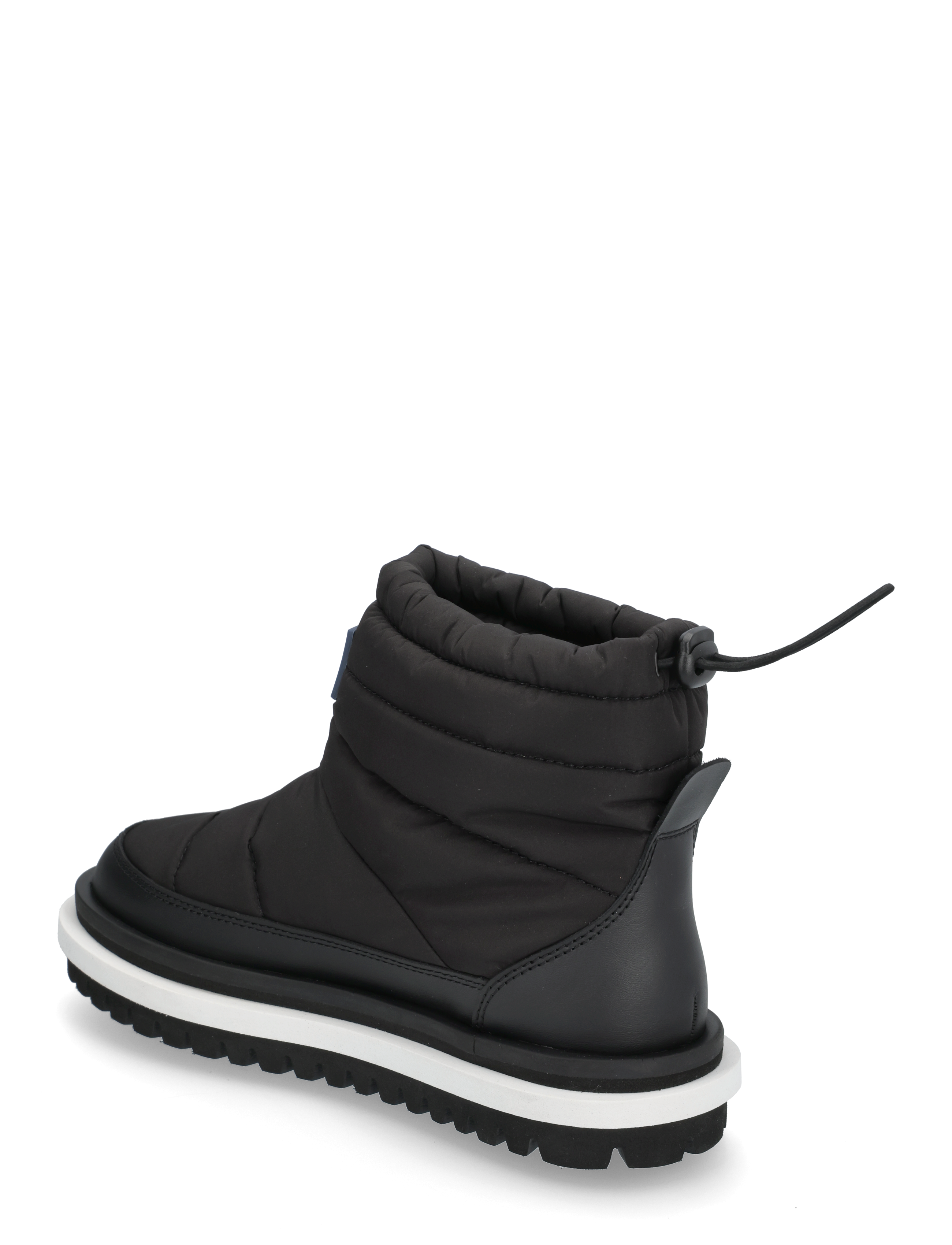 Tommy Hilfiger - TJW PADDED FLAT BOOT WL - black - 2