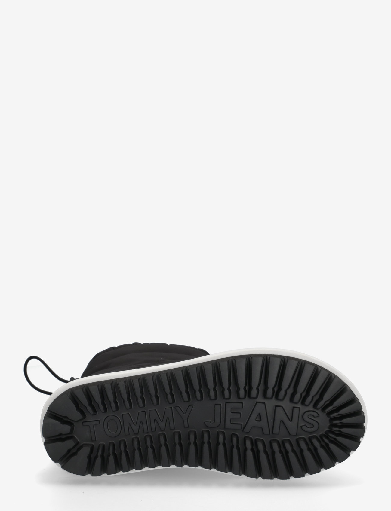 Tommy Hilfiger - TJW PADDED FLAT BOOT WL - black - 4