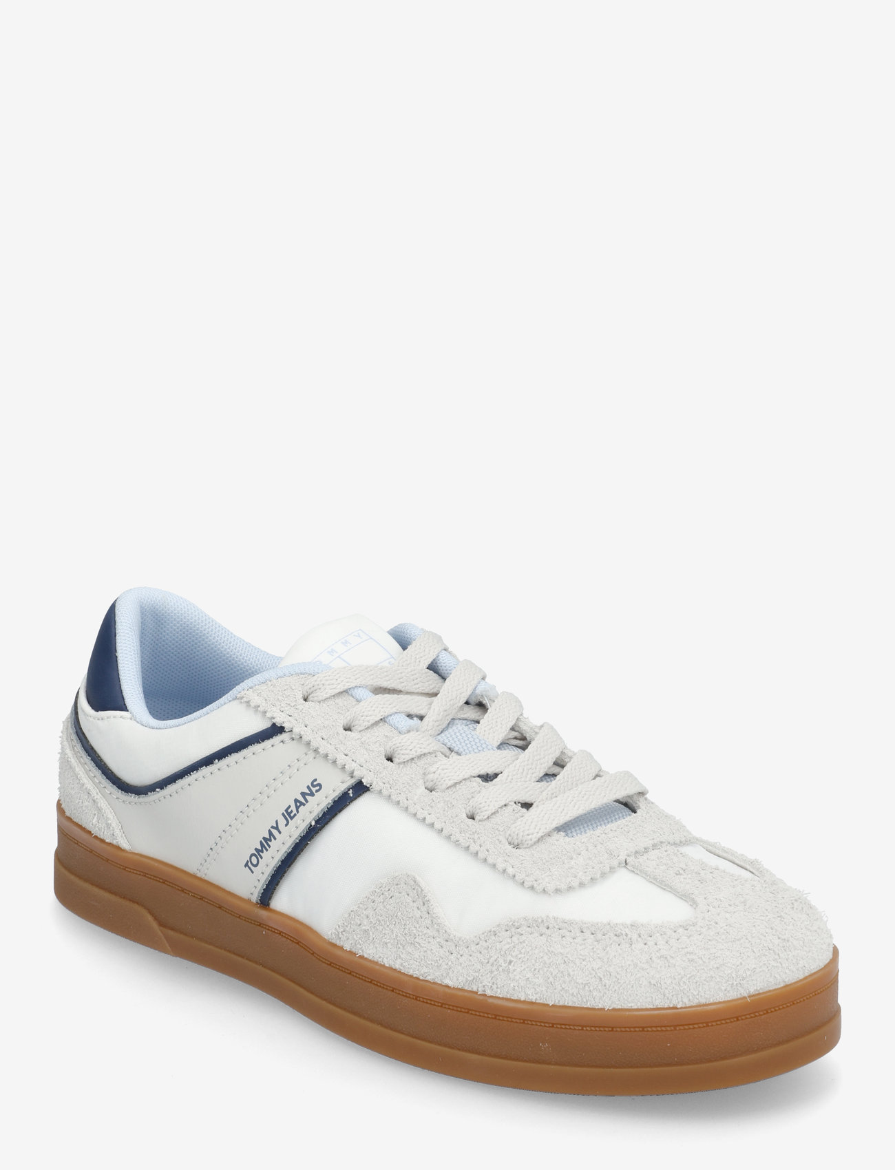 Tommy Hilfiger - THE GREENWICH MIX MEDIA - konfirmation - stratus grey - 0