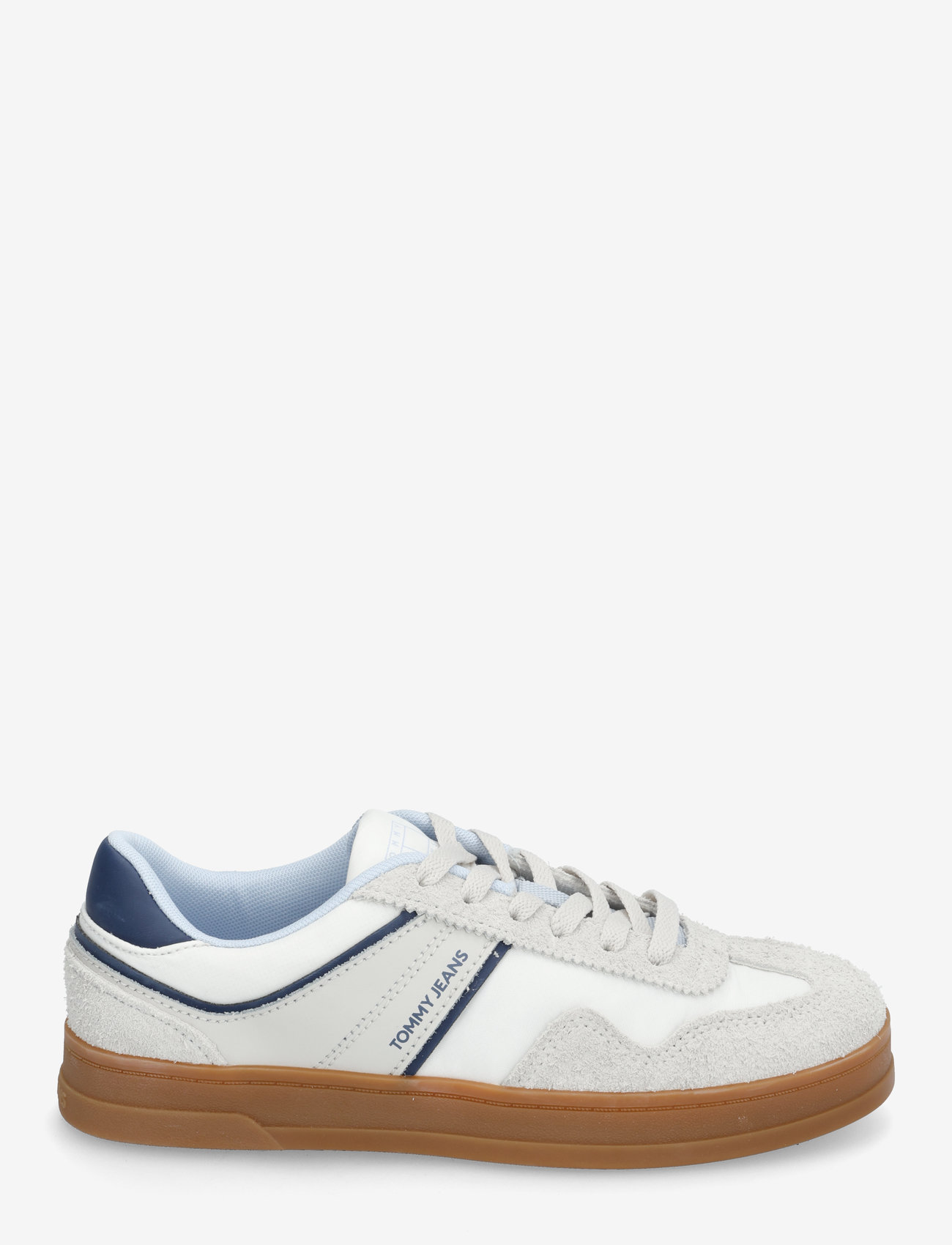 Tommy Hilfiger - THE GREENWICH MIX MEDIA - konfirmation - stratus grey - 1