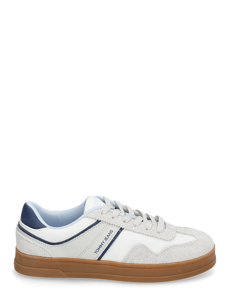 Tommy Hilfiger - THE GREENWICH MIX MEDIA - konfirmation - stratus grey - 1