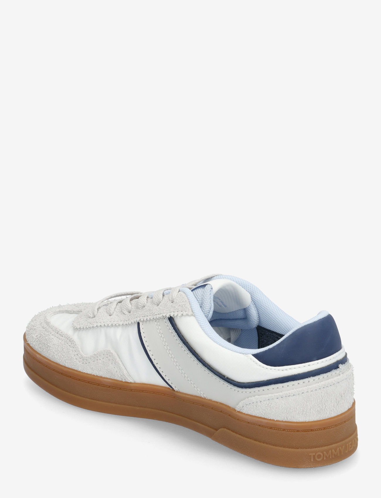 Tommy Hilfiger - THE GREENWICH MIX MEDIA - konfirmation - stratus grey - 2