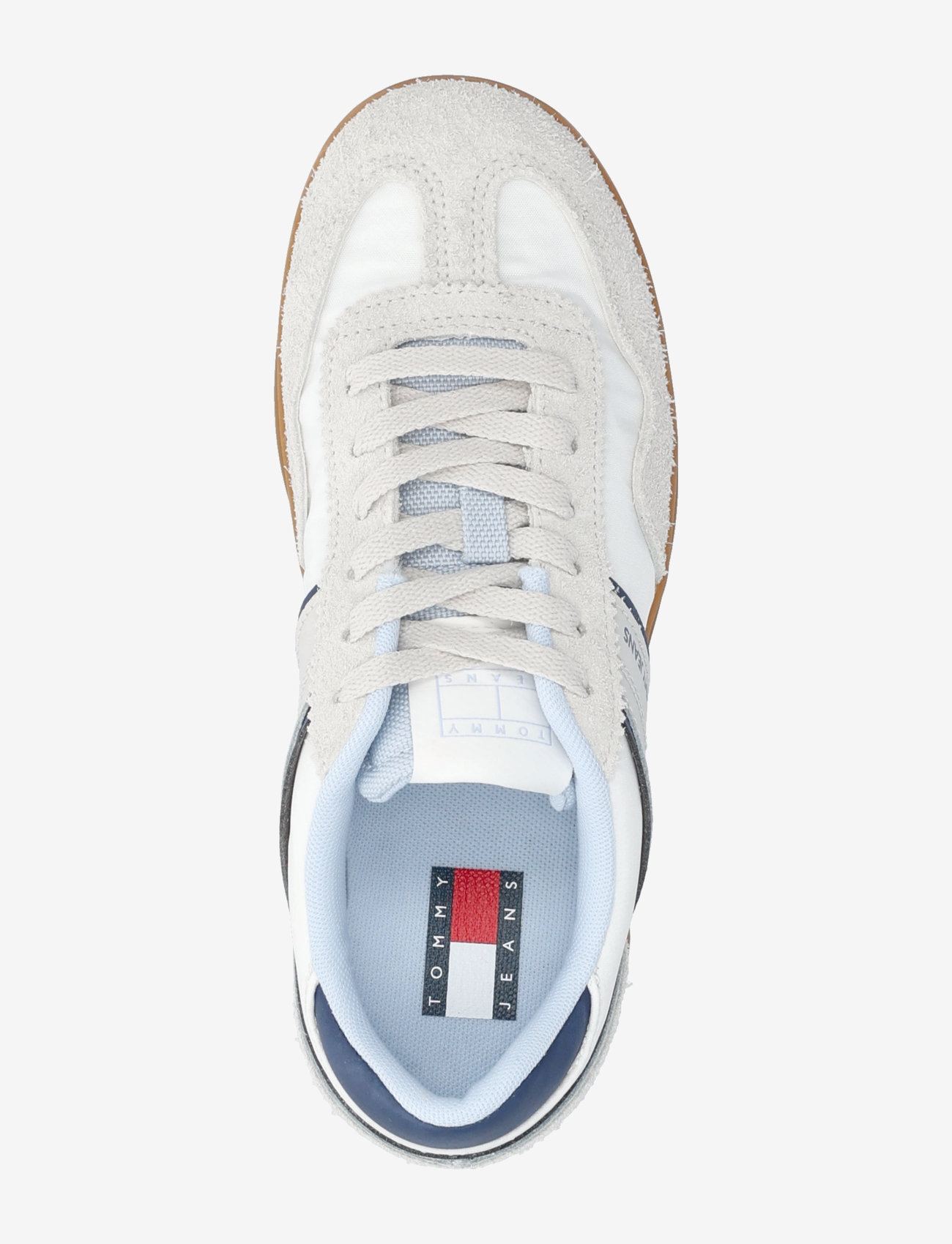 Tommy Hilfiger - THE GREENWICH MIX MEDIA - konfirmation - stratus grey - 3
