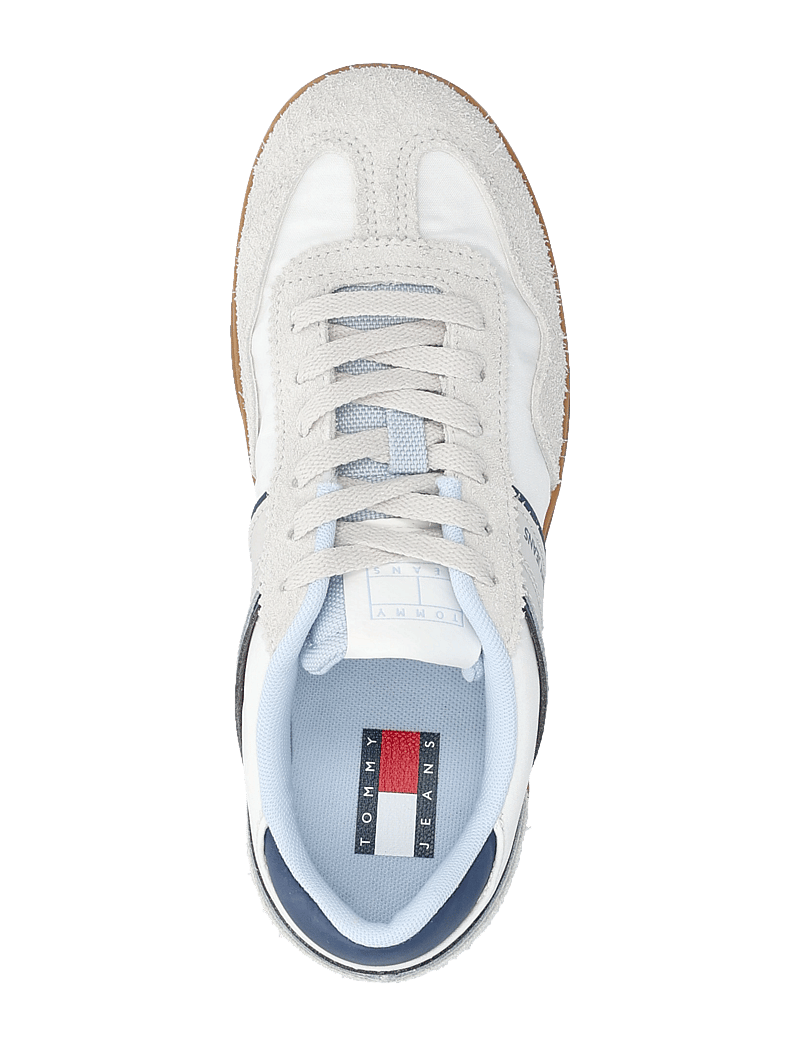 Tommy Hilfiger - THE GREENWICH MIX MEDIA - konfirmation - stratus grey - 3