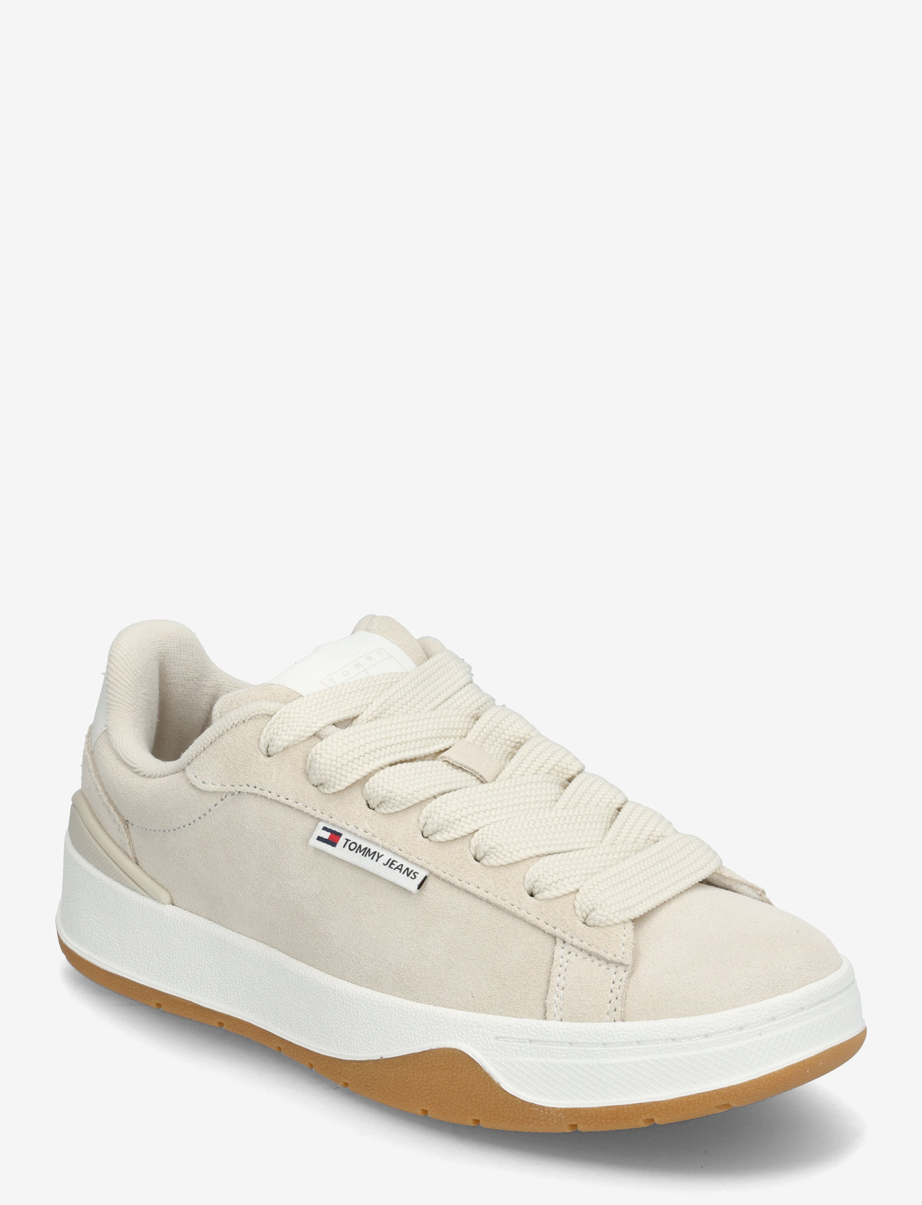 Tommy Hilfiger - TJW SKATE SNEAKER - madala säärega tossud - newsprint - 0