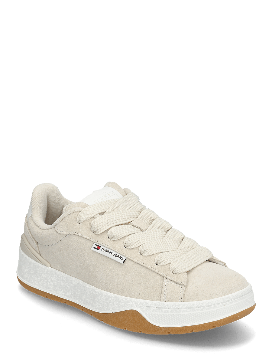 Tommy Hilfiger - TJW SKATE SNEAKER - niedrige sneaker - newsprint - 0