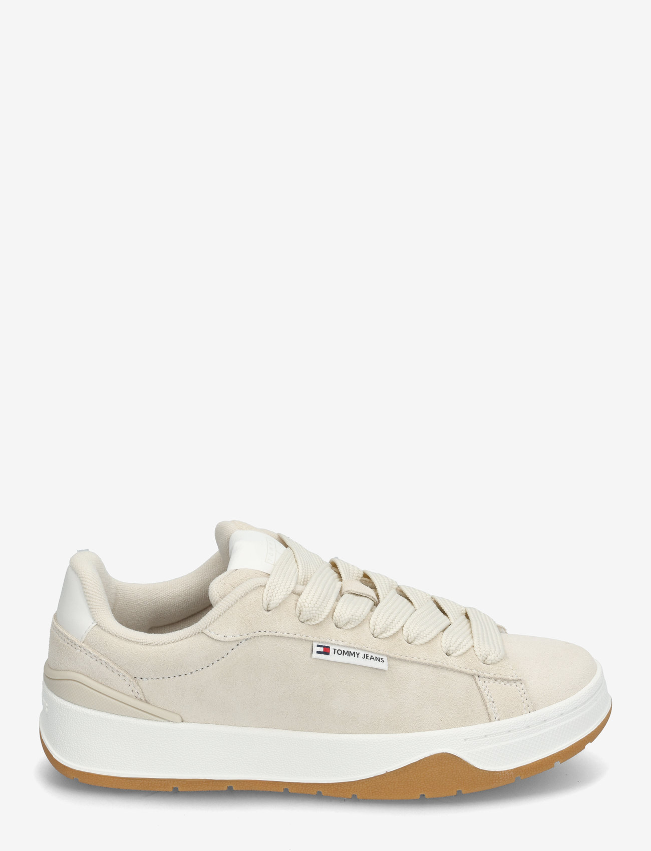 Tommy Hilfiger - TJW SKATE SNEAKER - madala säärega tossud - newsprint - 1