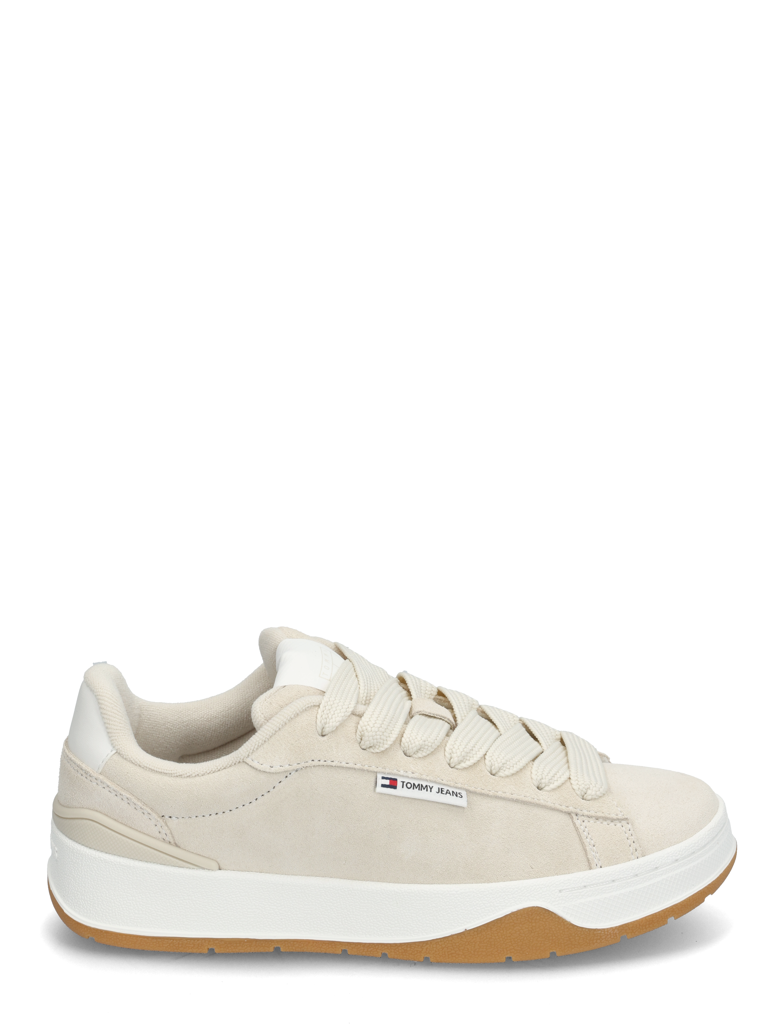 Tommy Hilfiger - TJW SKATE SNEAKER - madala säärega tossud - newsprint - 1