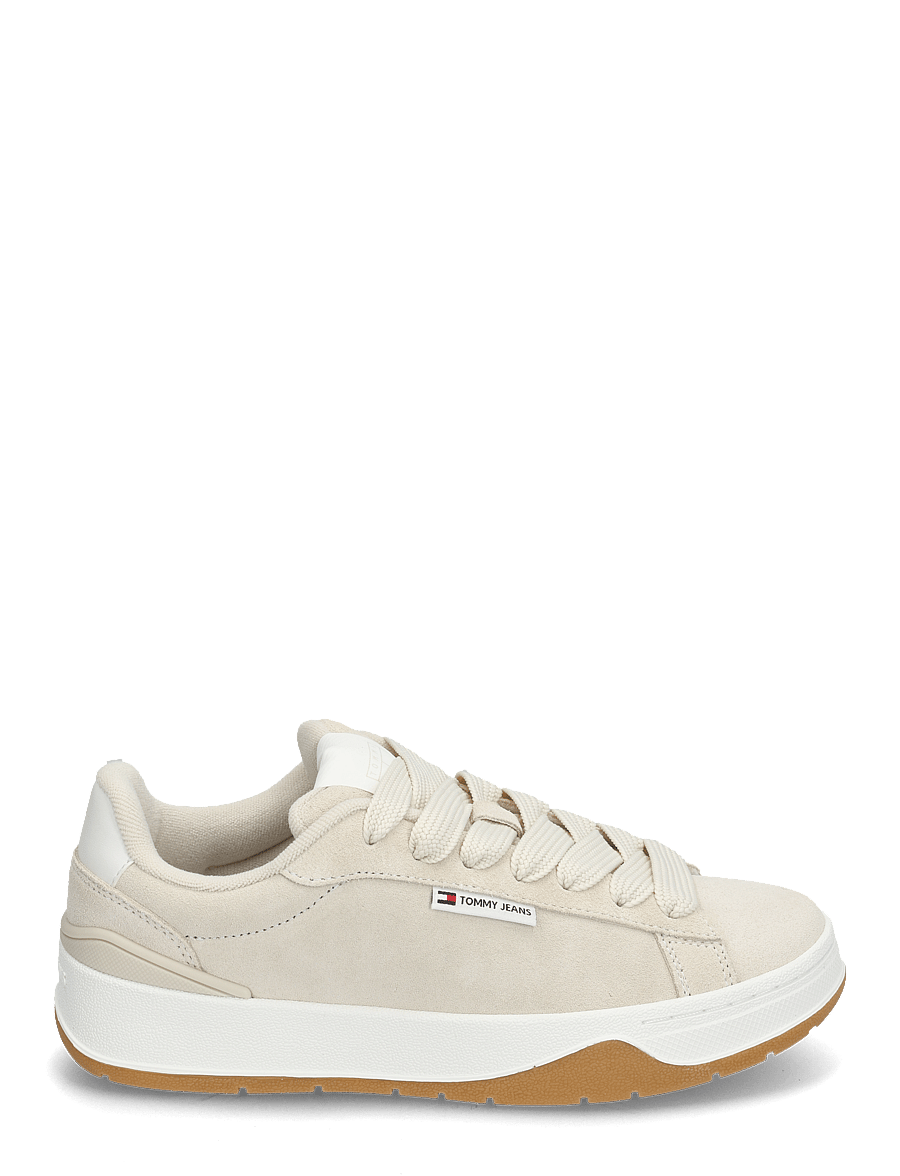 Tommy Hilfiger - TJW SKATE SNEAKER - niedrige sneaker - newsprint - 1