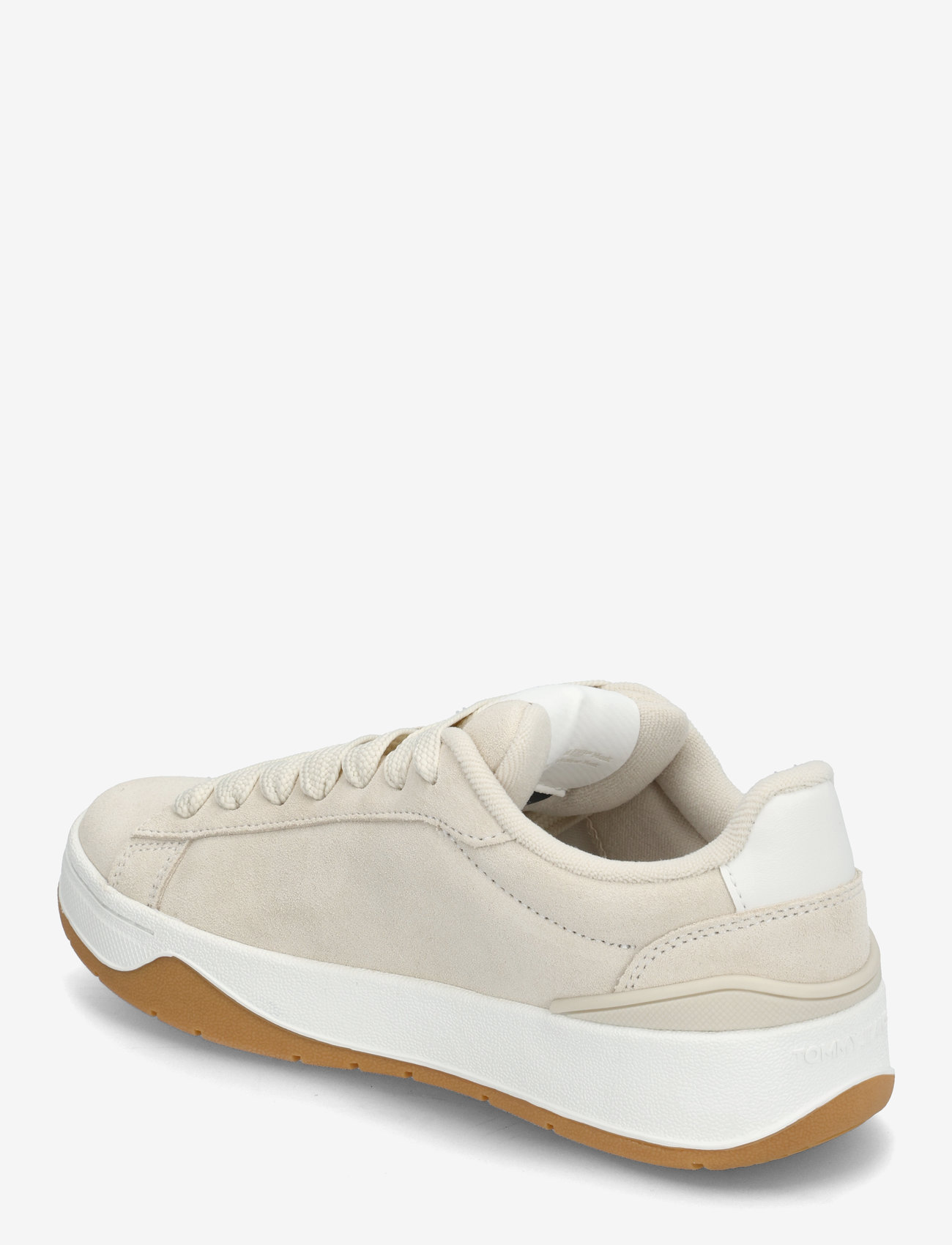 Tommy Hilfiger - TJW SKATE SNEAKER - madala säärega tossud - newsprint - 2