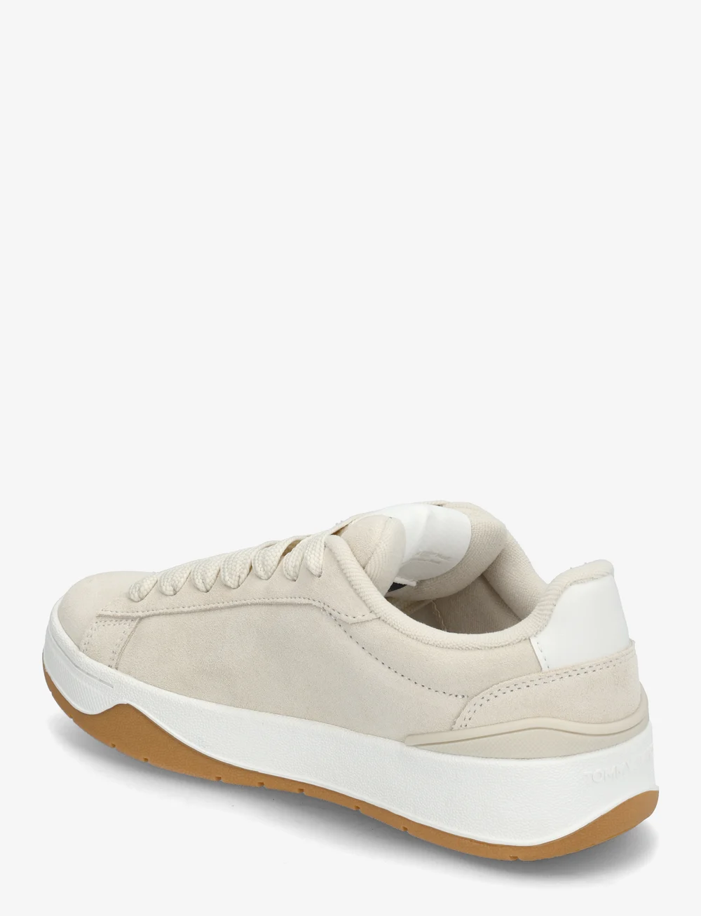 Tommy Hilfiger - TJW SKATE SNEAKER - niedrige sneakers - newsprint - 2