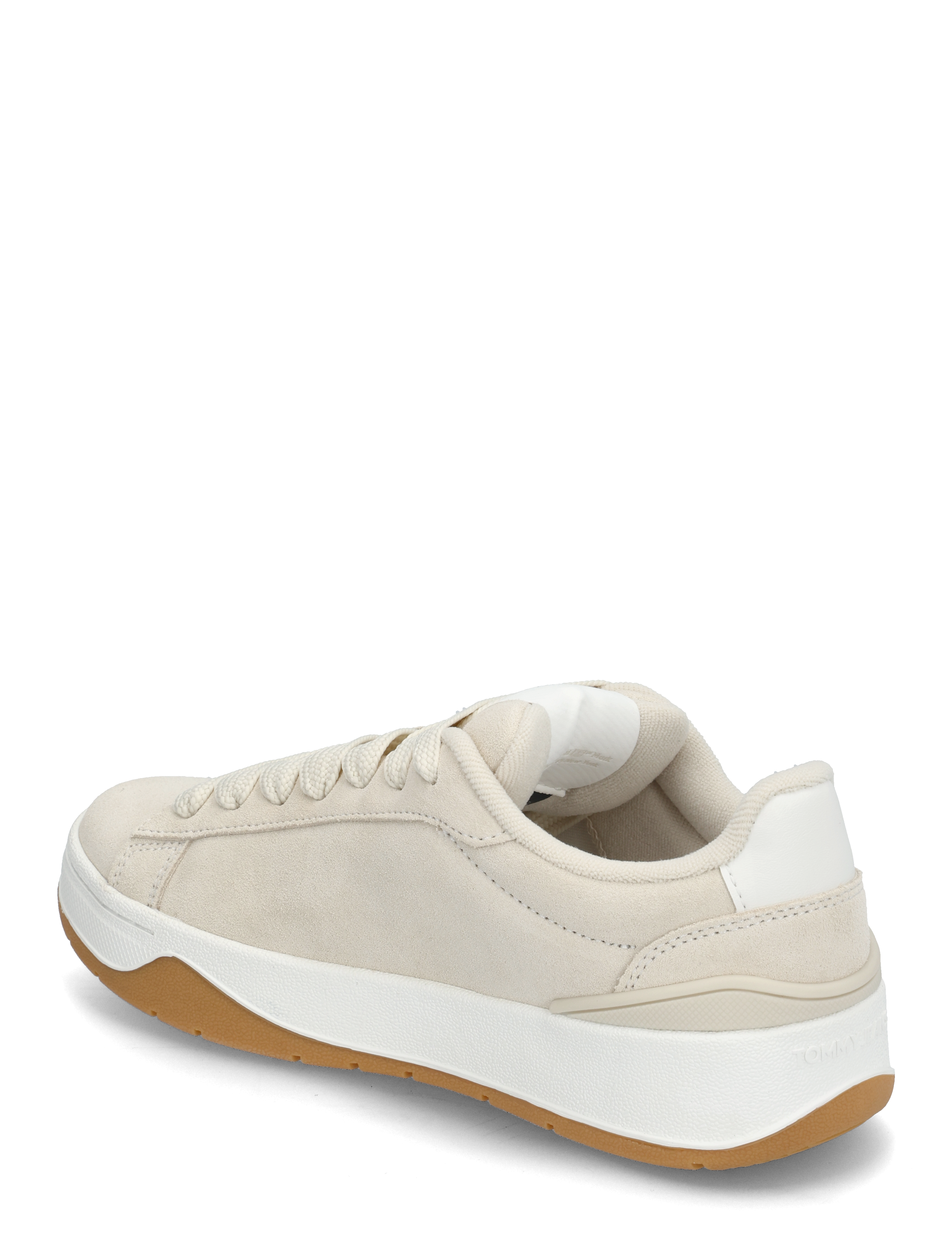 Tommy Hilfiger - TJW SKATE SNEAKER - madala säärega tossud - newsprint - 2