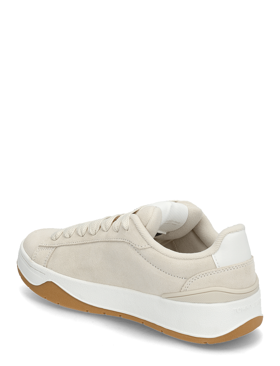 Tommy Hilfiger - TJW SKATE SNEAKER - niedrige sneaker - newsprint - 2