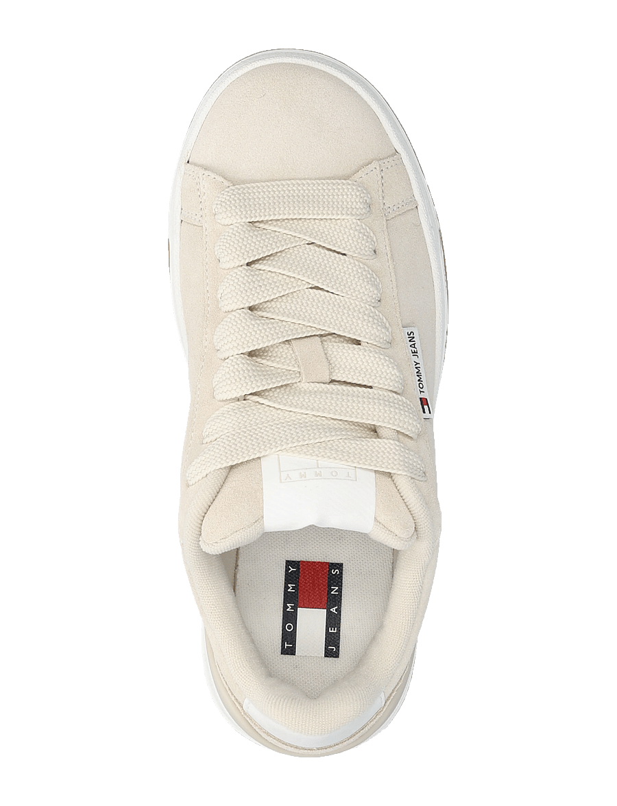 Tommy Hilfiger - TJW SKATE SNEAKER - niedrige sneaker - newsprint - 3