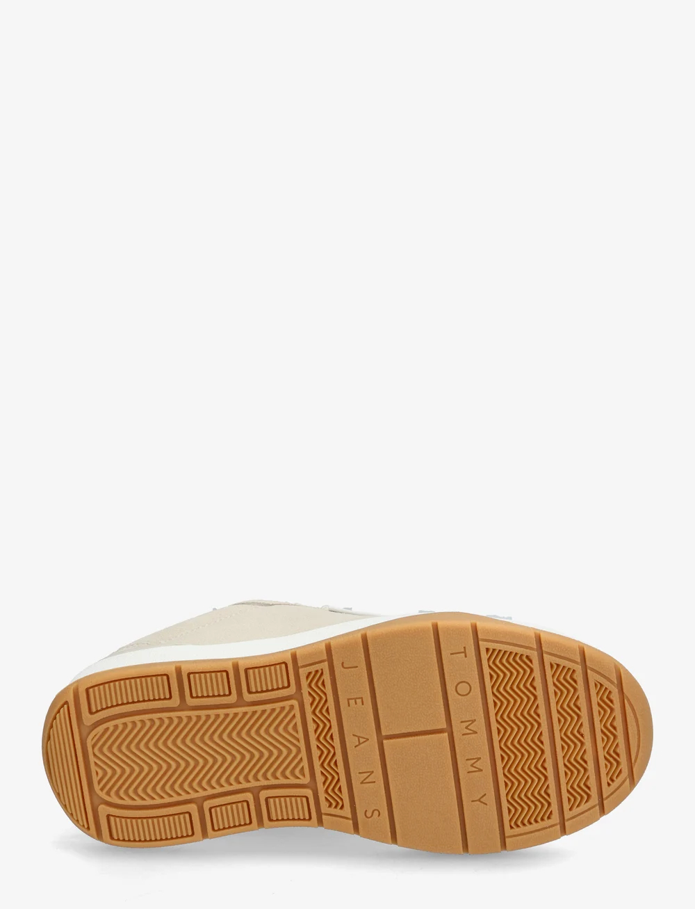 Tommy Hilfiger - TJW SKATE SNEAKER - niedrige sneakers - newsprint - 4