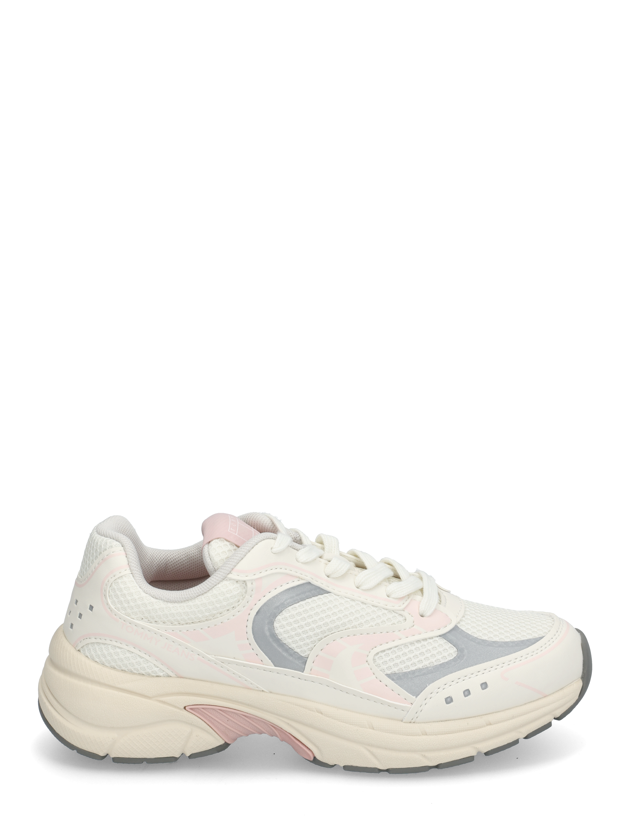 Tommy Hilfiger - ARCHIVE25 - lave sneakers - delicate pink - 1