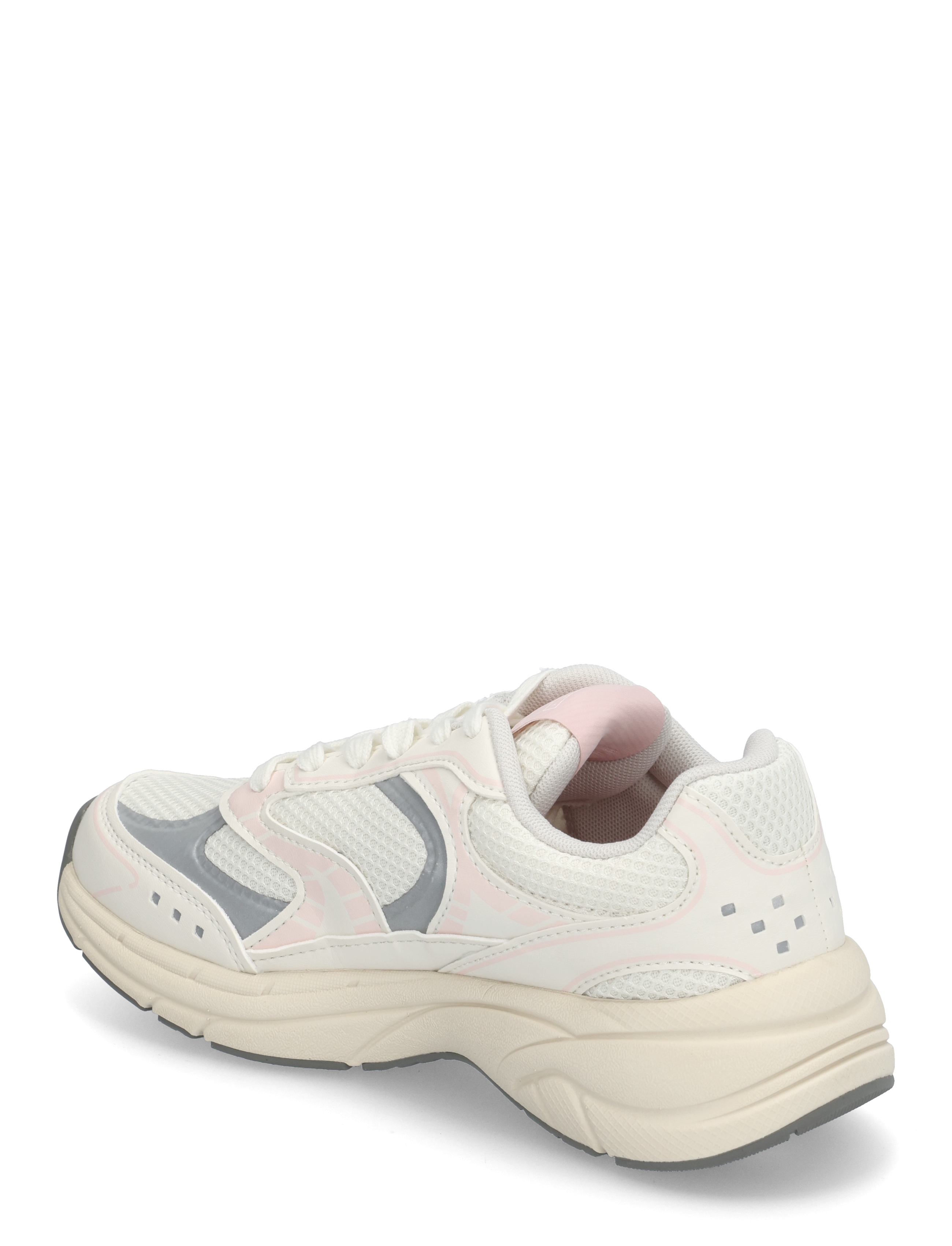 Tommy Hilfiger - ARCHIVE25 - lave sneakers - delicate pink - 2