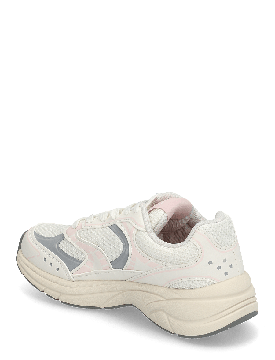Tommy Hilfiger - ARCHIVE25 - låga sneakers - delicate pink - 2