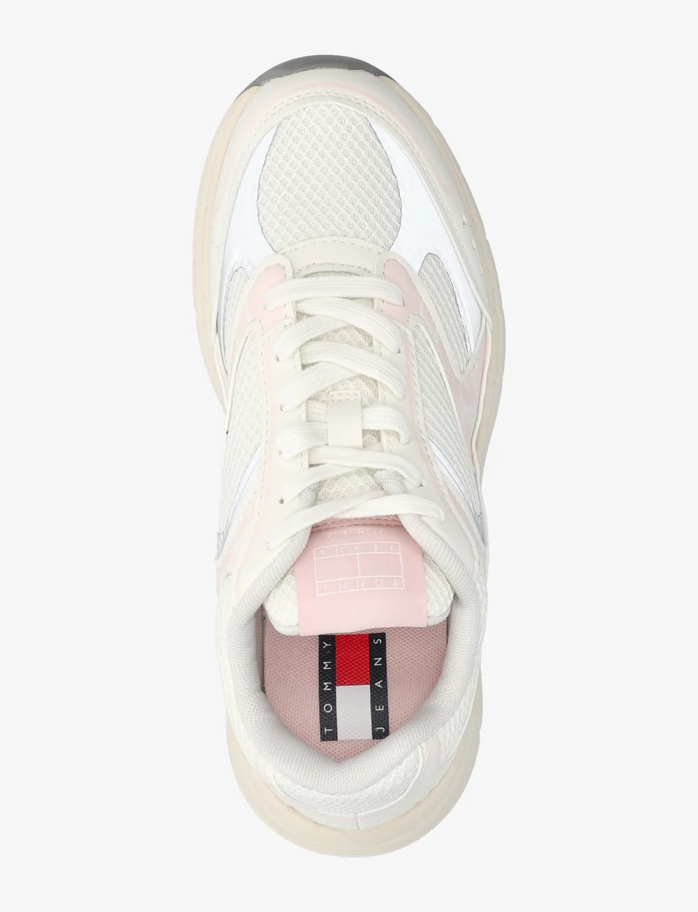 Tommy Hilfiger - ARCHIVE25 - konfirmatsioon - delicate pink - 3